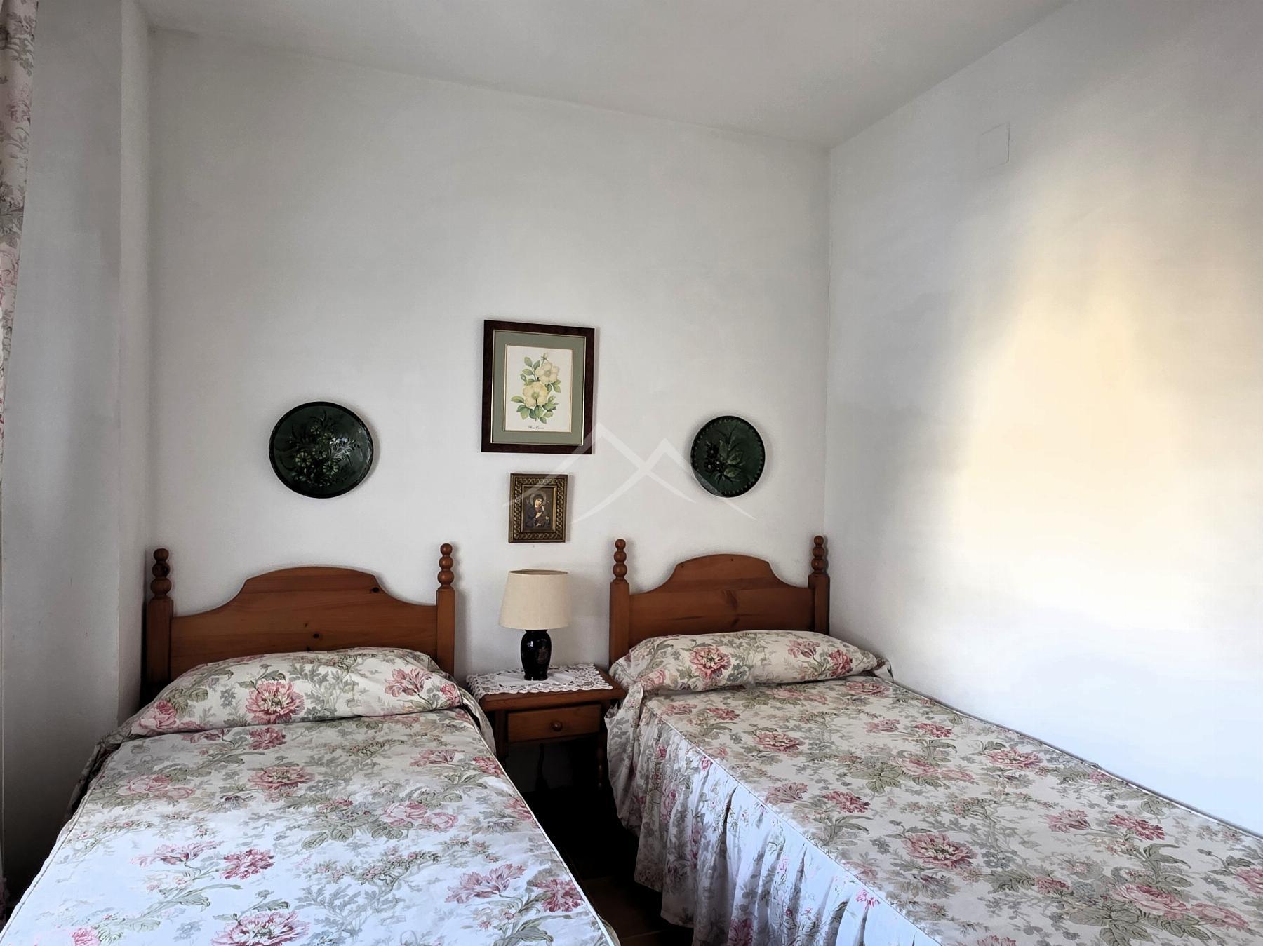 For sale of flat in El Puerto de Santa María