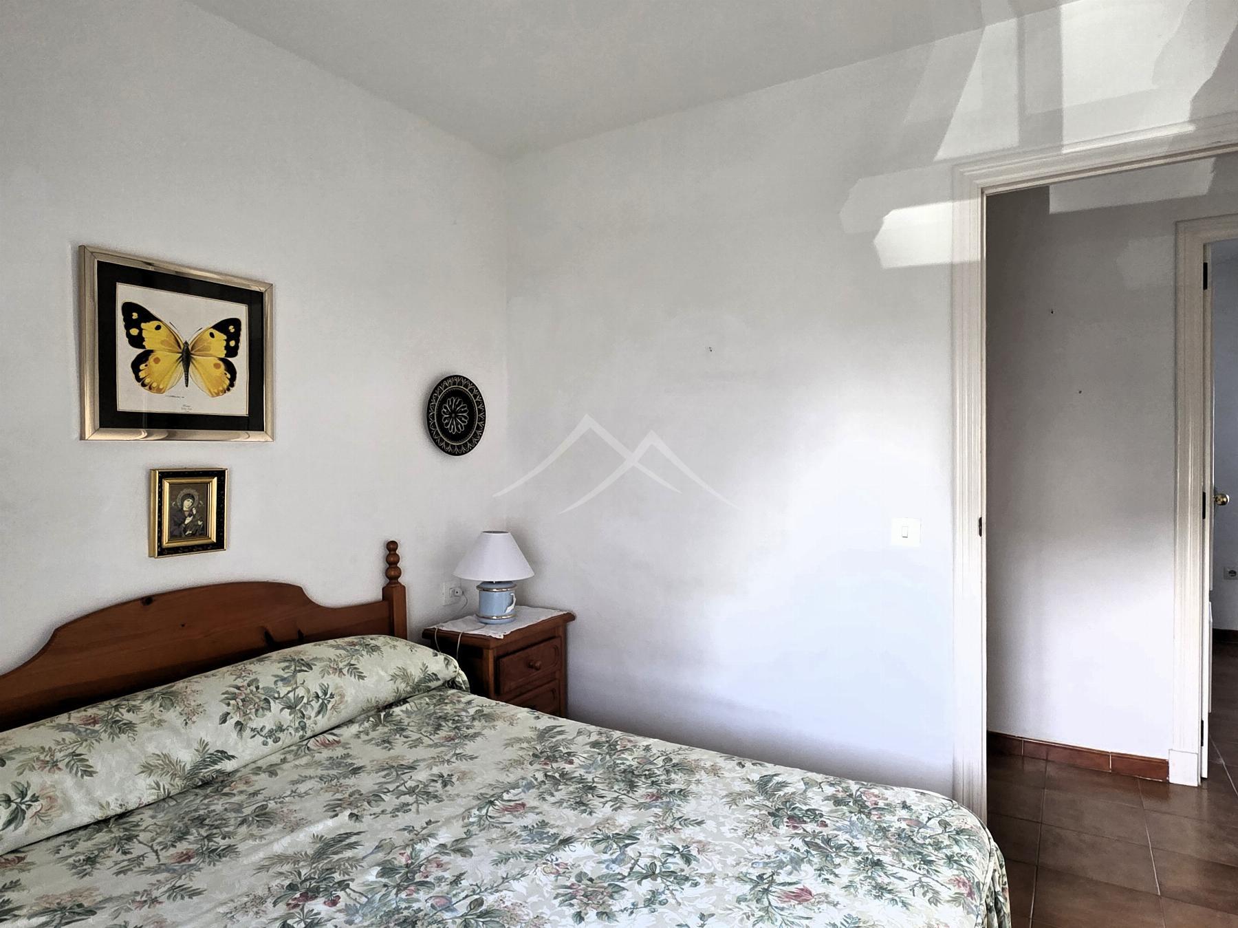 For sale of flat in El Puerto de Santa María