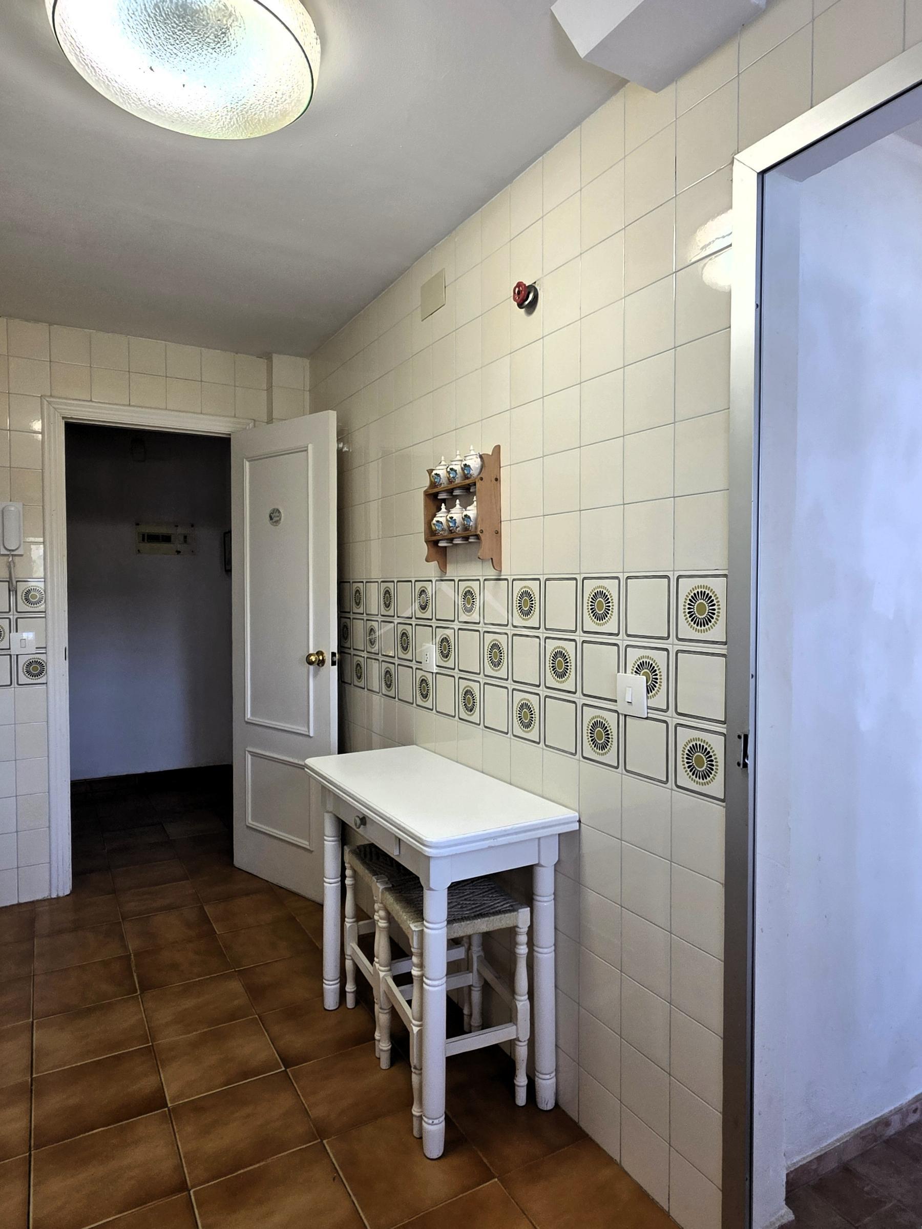 For sale of flat in El Puerto de Santa María