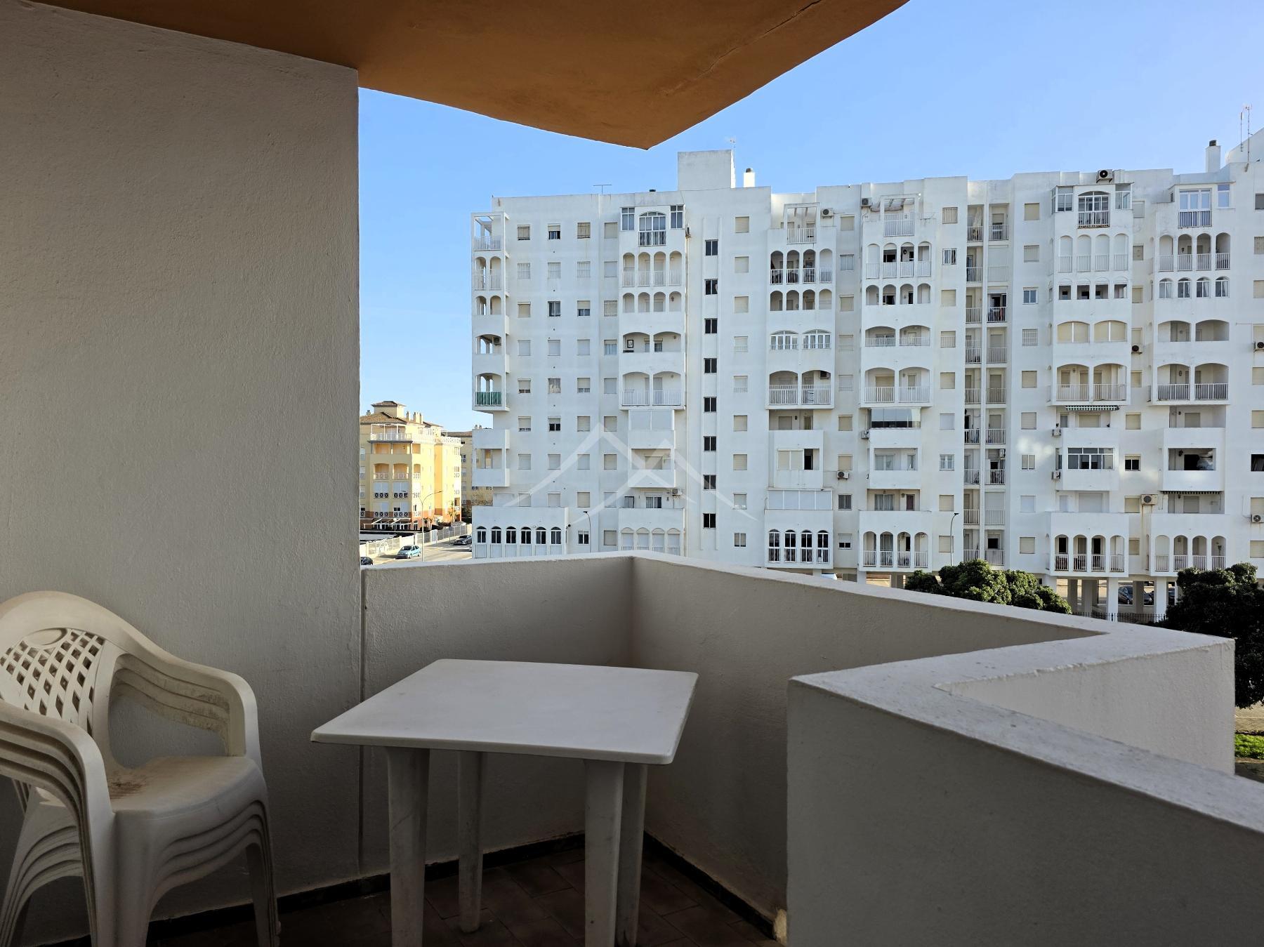 For sale of flat in El Puerto de Santa María
