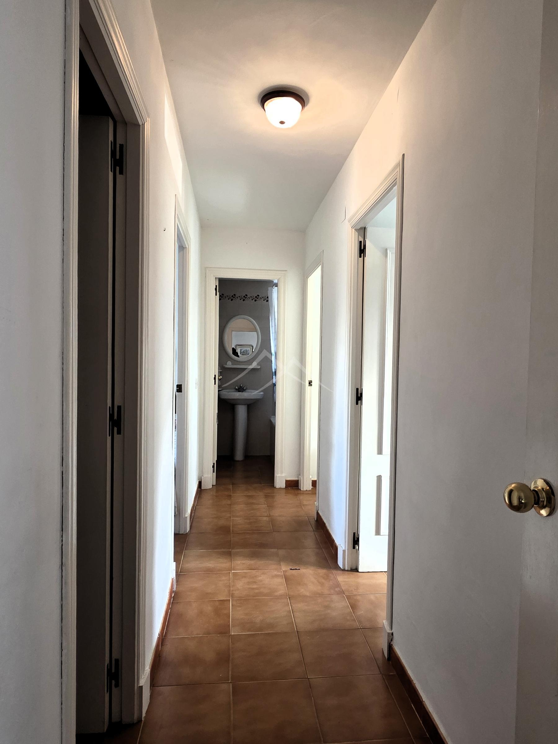 For sale of flat in El Puerto de Santa María