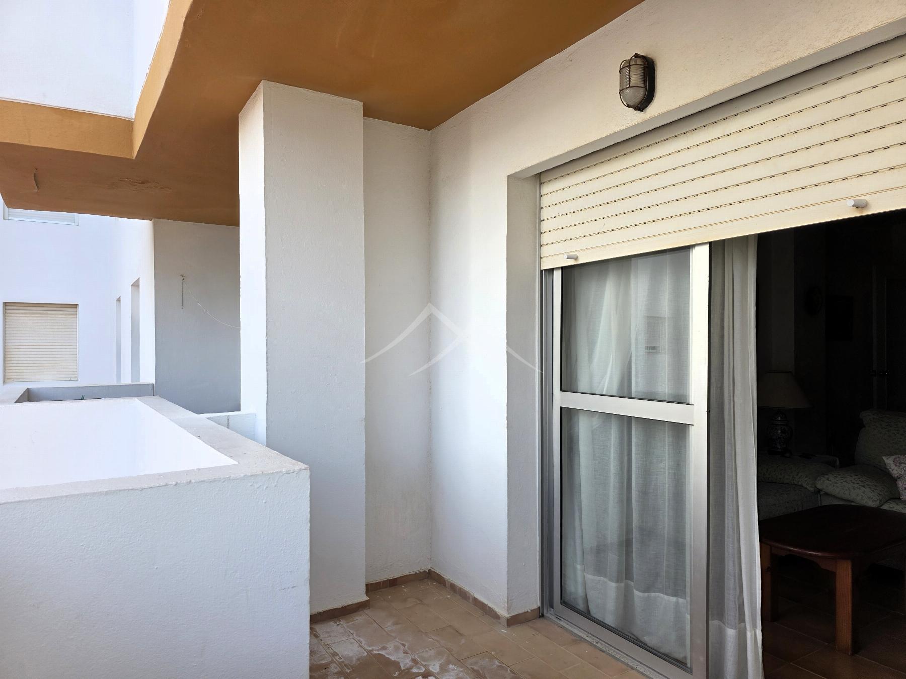 For sale of flat in El Puerto de Santa María