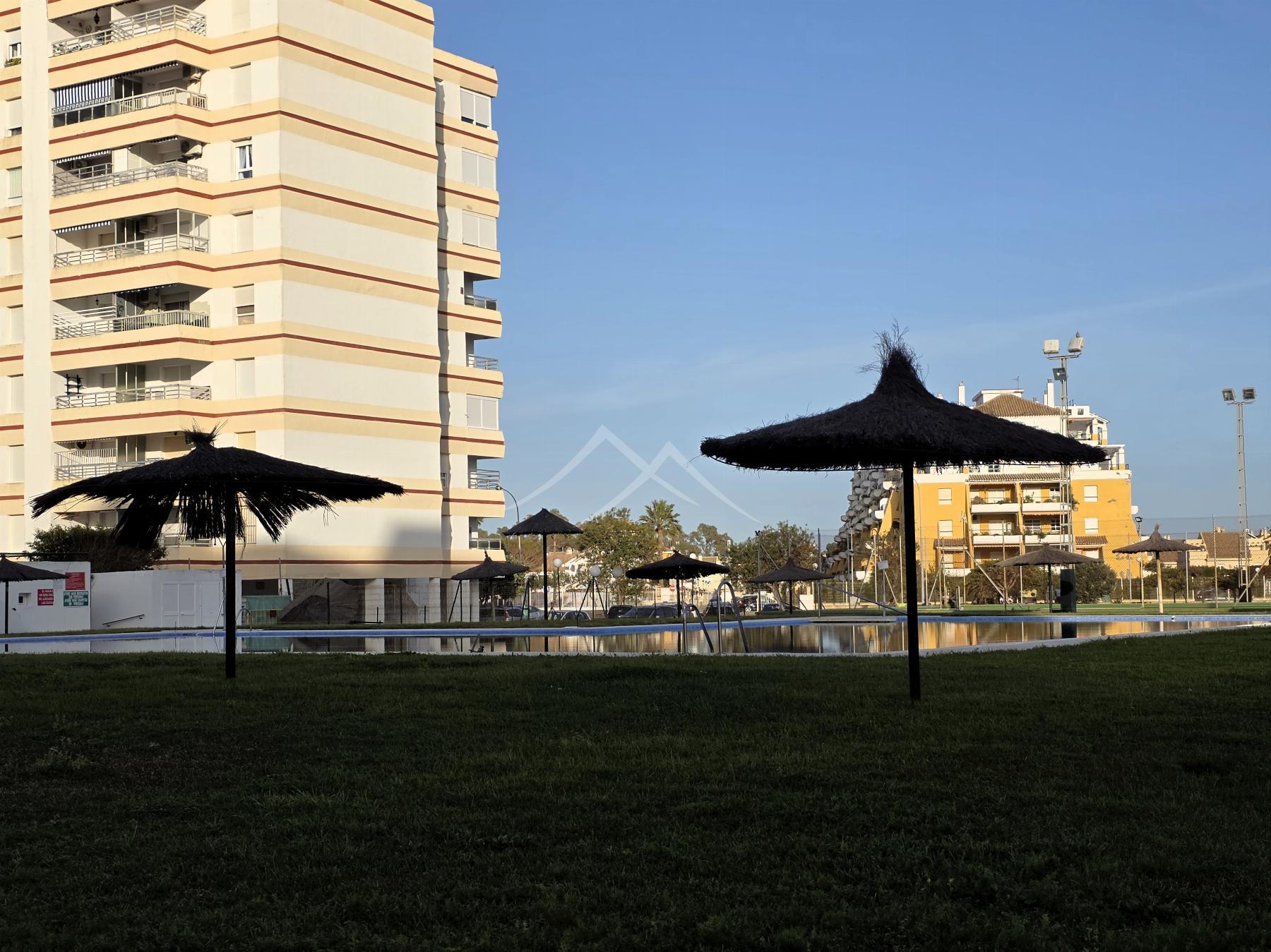 Venta de apartamento en El Puerto de Santa María