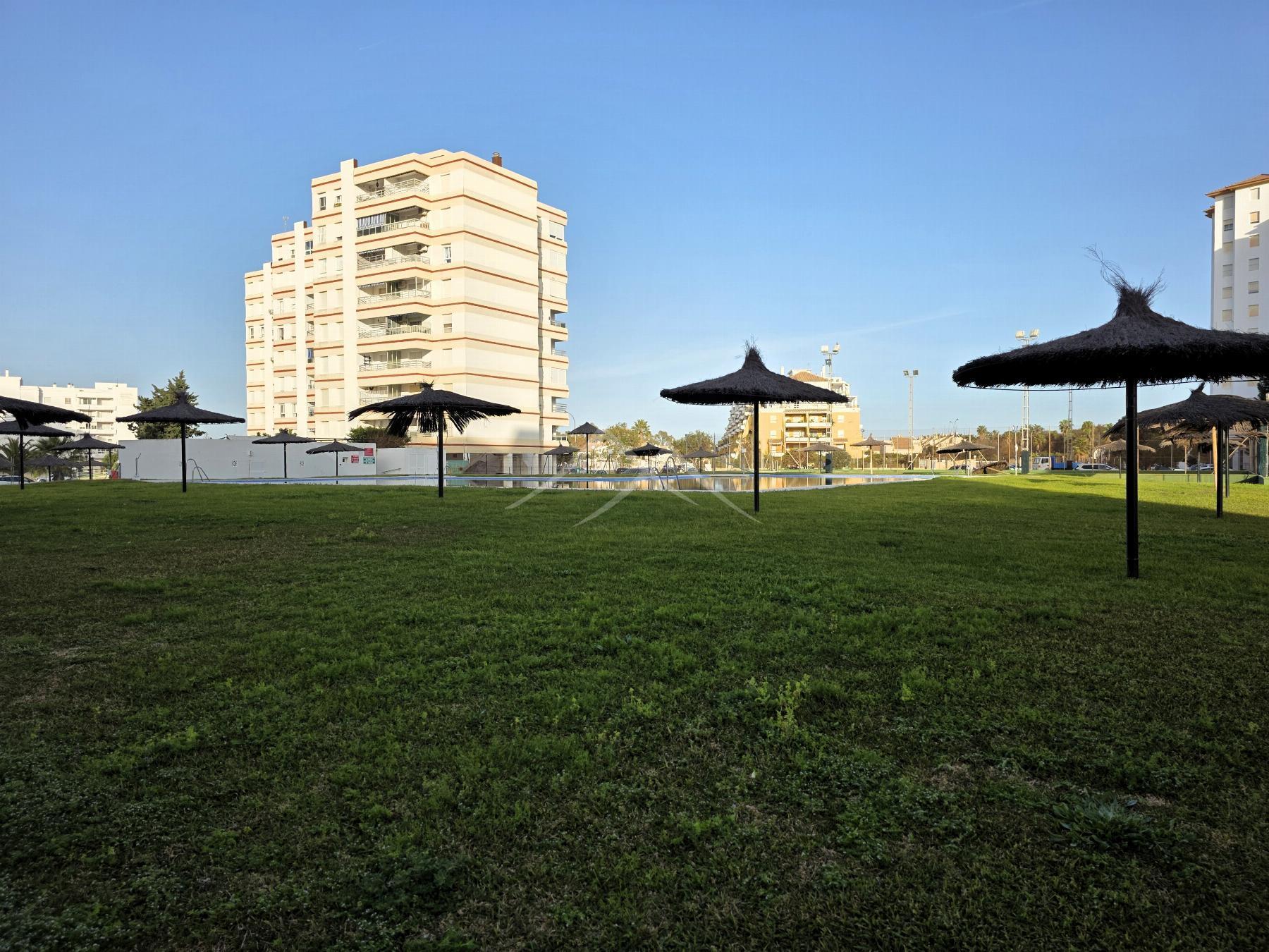 Venta de apartamento en El Puerto de Santa María