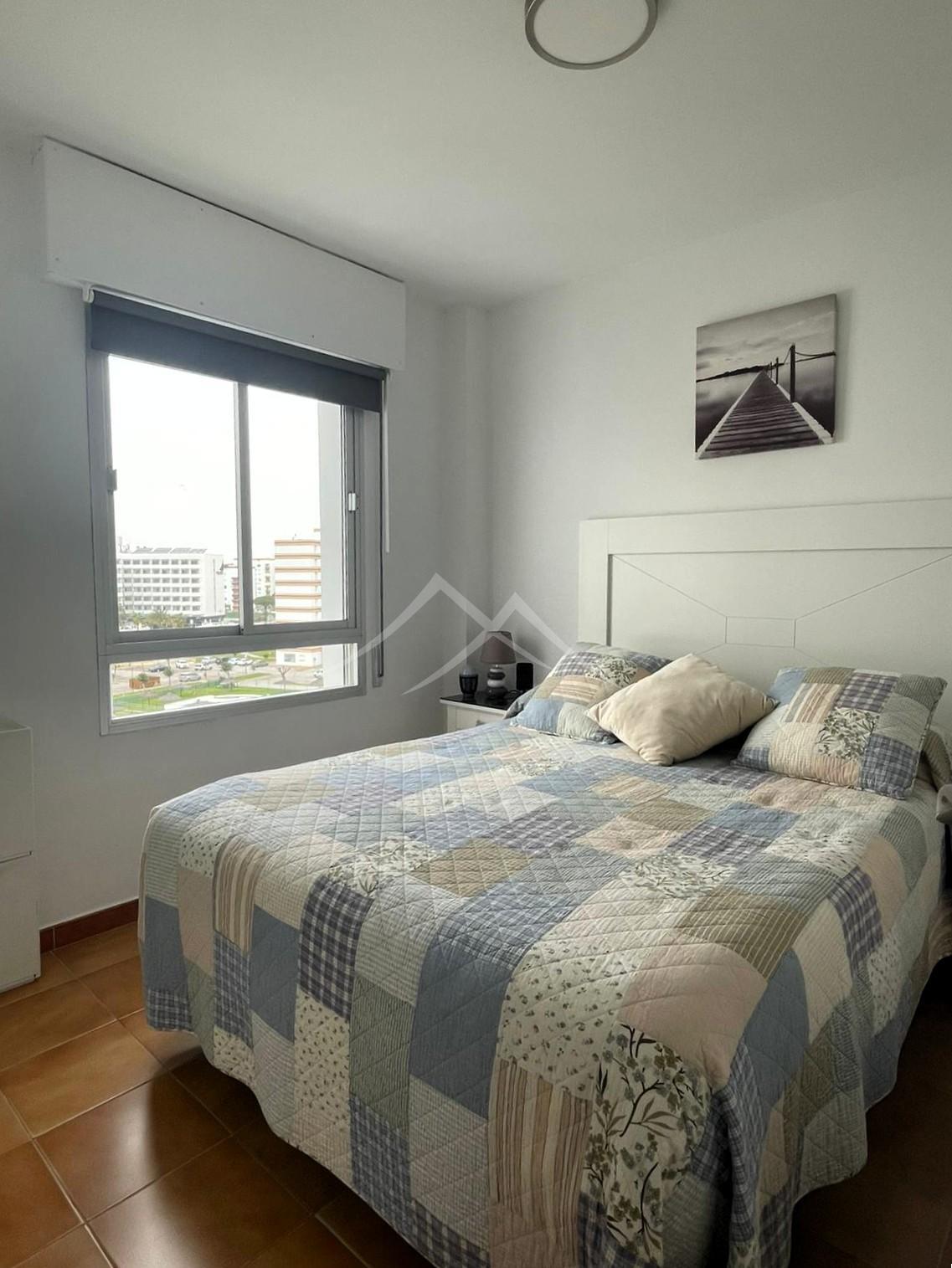 Venta de apartamento en El Puerto de Santa María