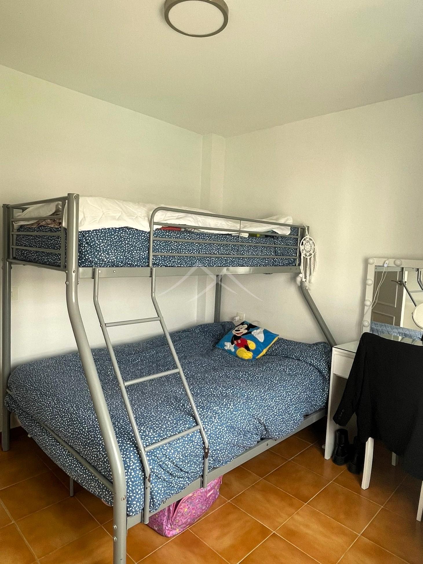 Venta de apartamento en El Puerto de Santa María