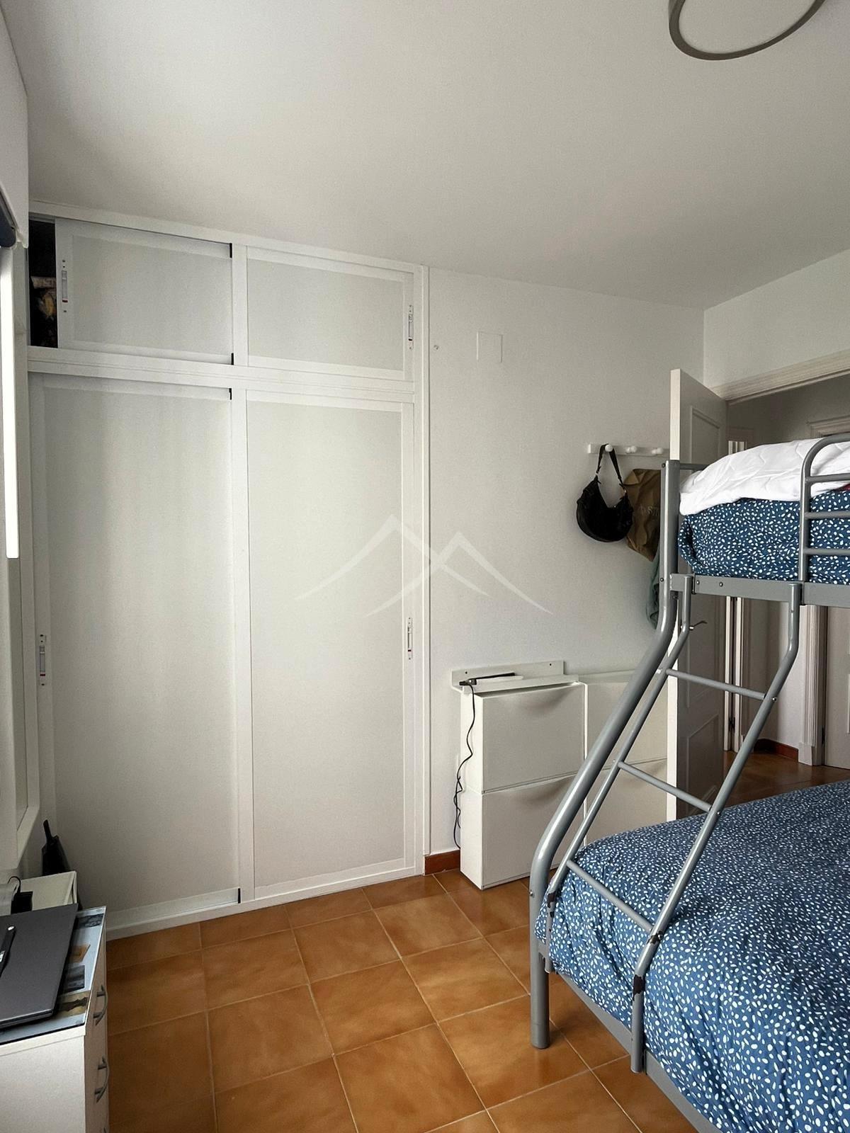 Venta de apartamento en El Puerto de Santa María