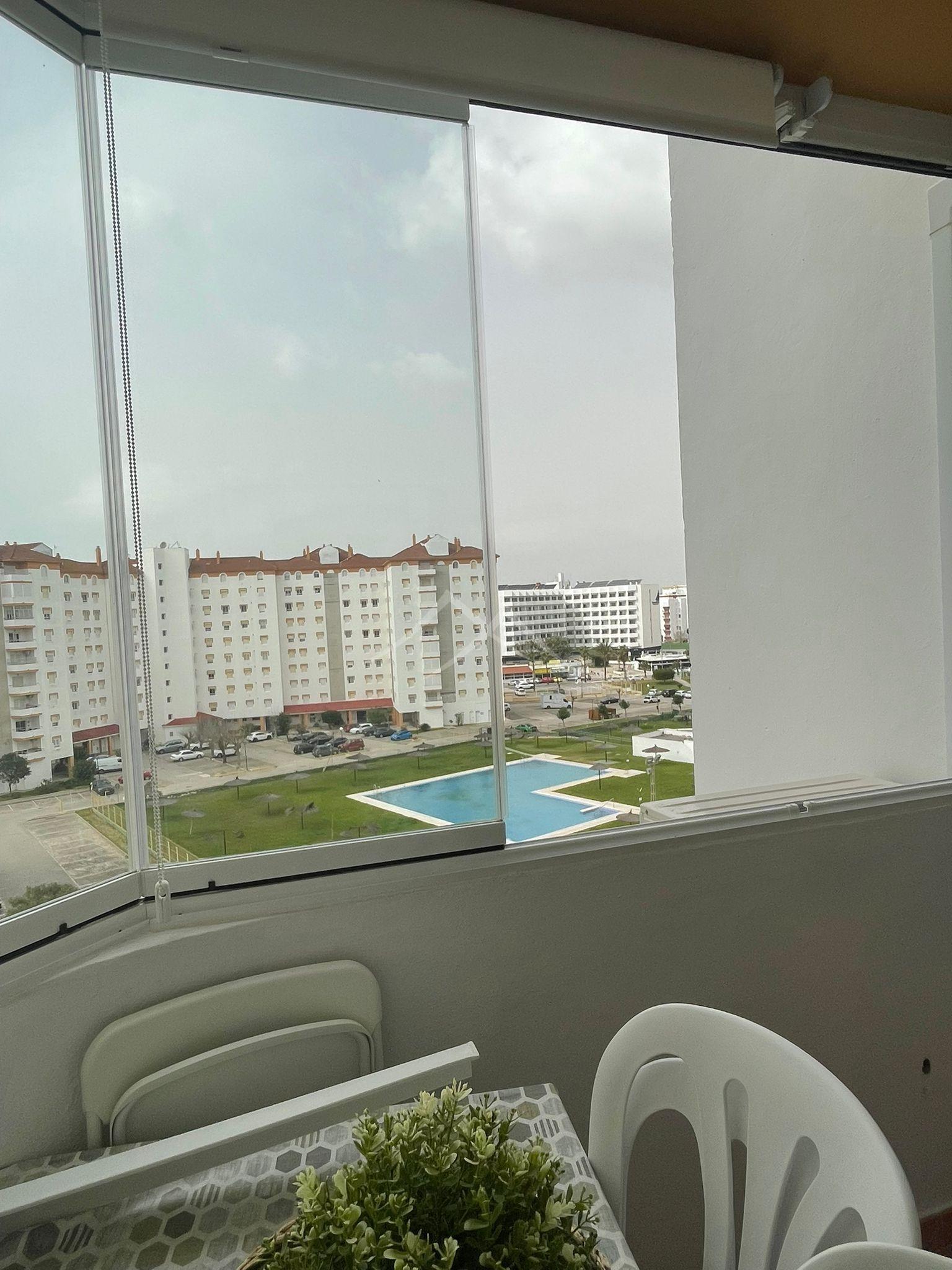 Venta de apartamento en El Puerto de Santa María