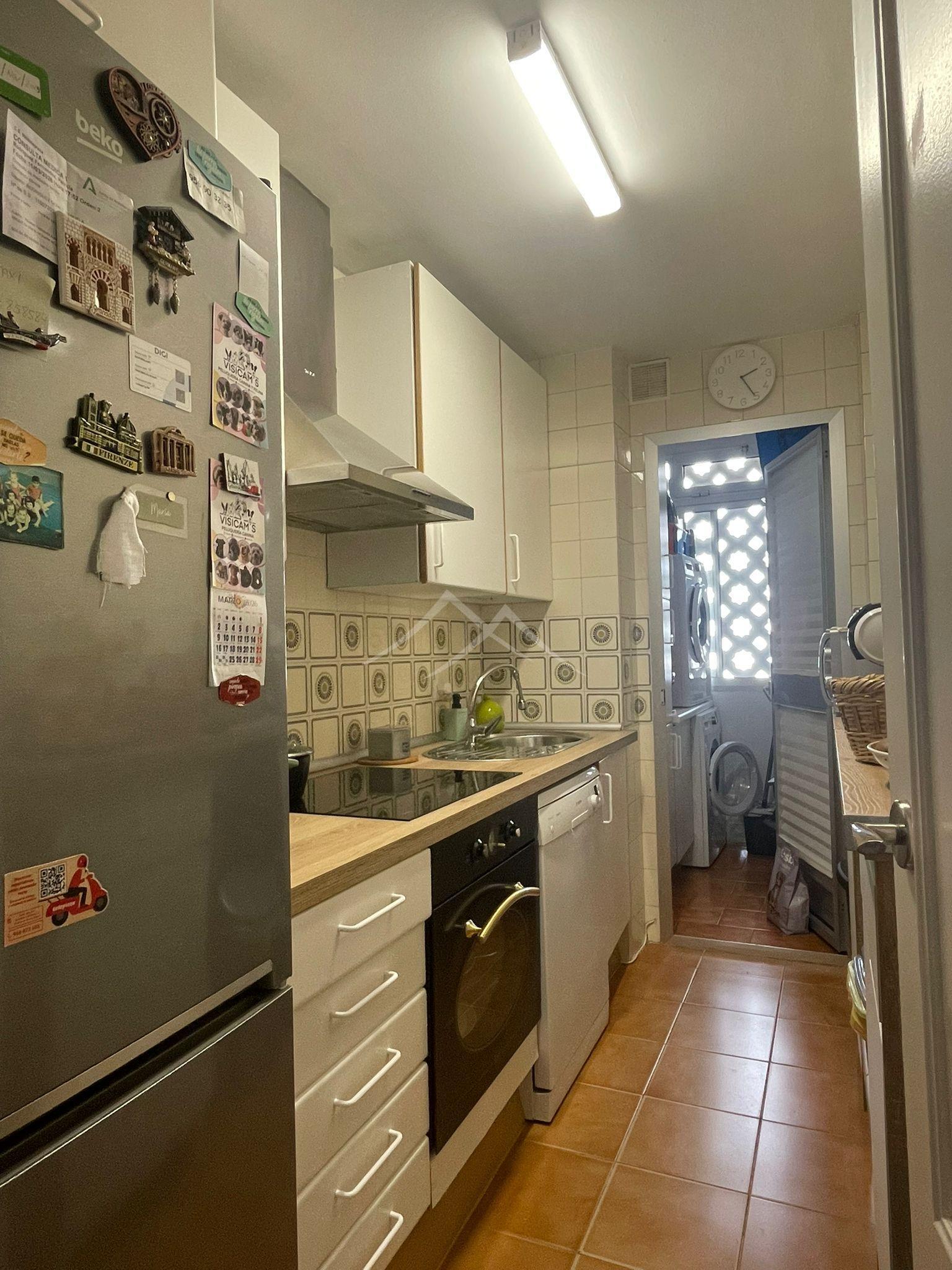 Venta de apartamento en El Puerto de Santa María