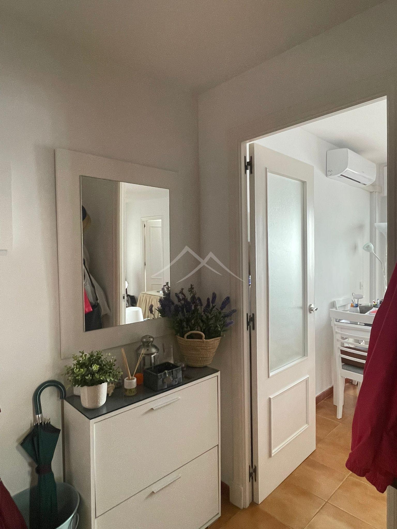 Venta de apartamento en El Puerto de Santa María