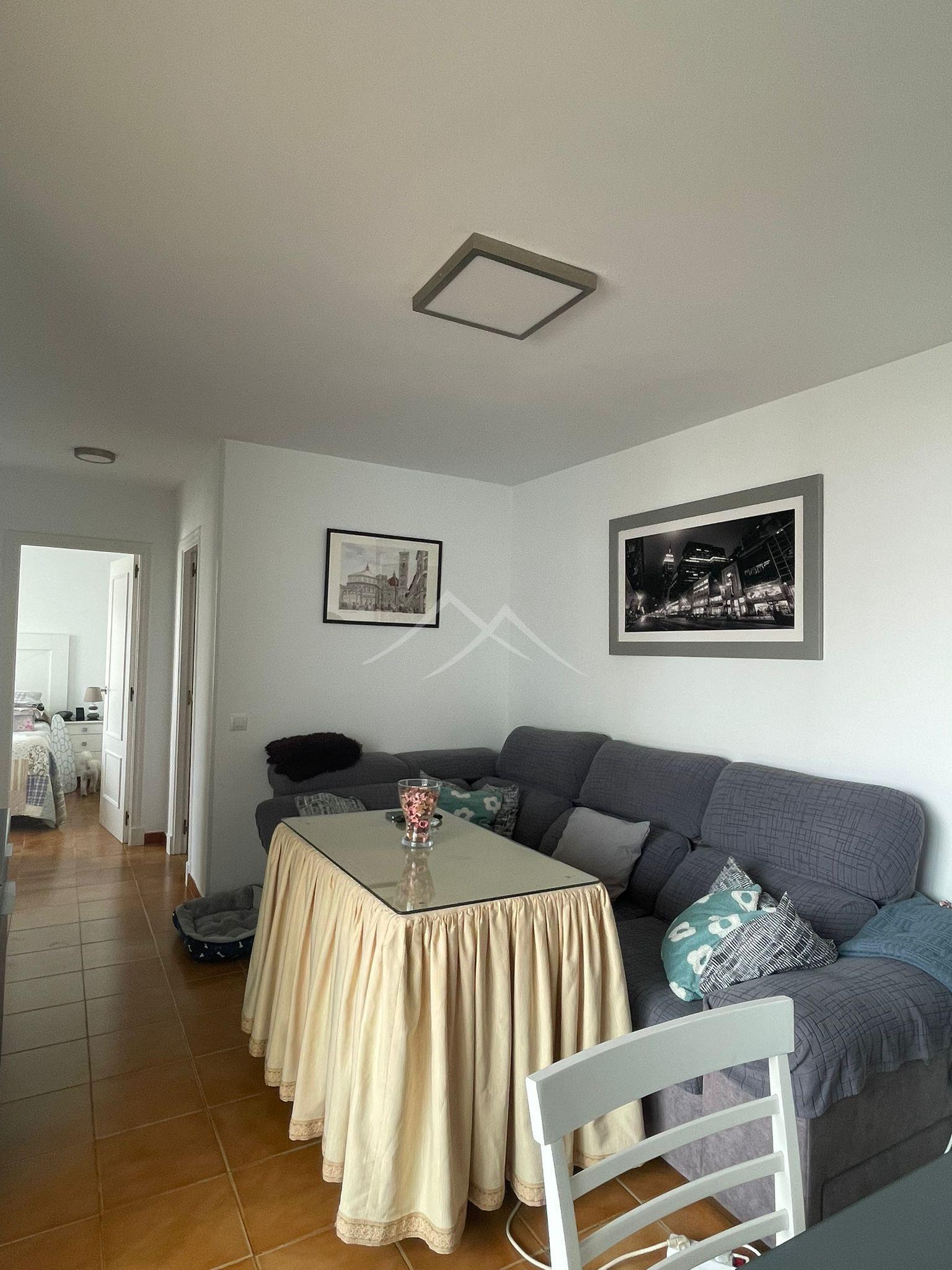 Venta de apartamento en El Puerto de Santa María