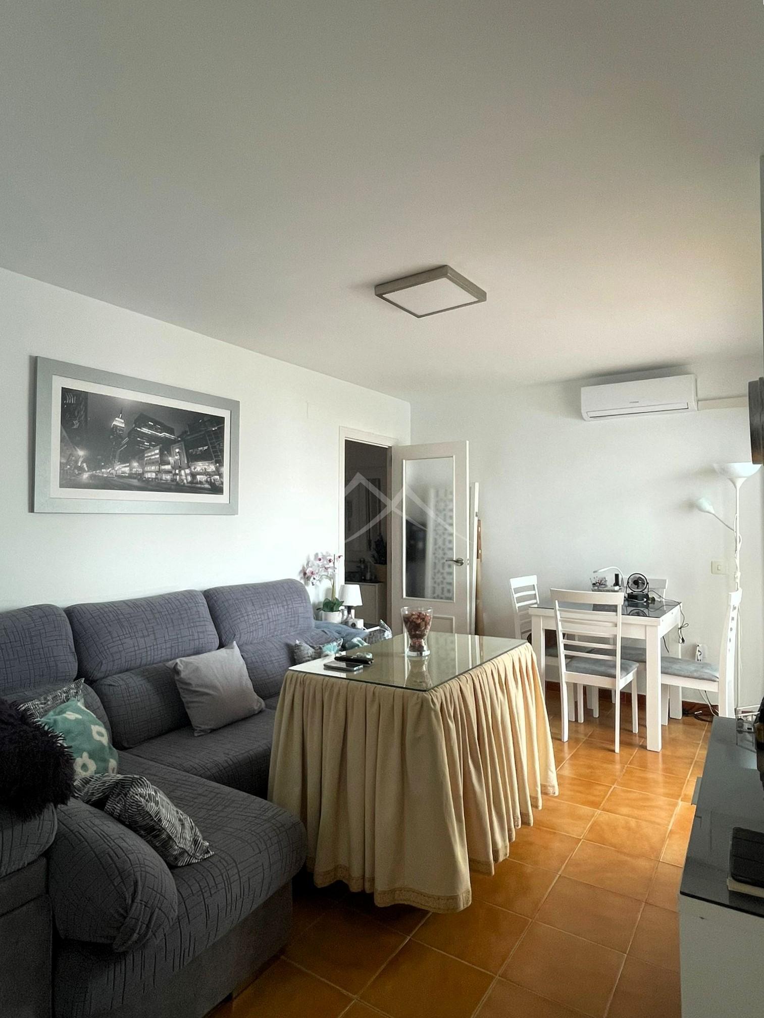 Venta de apartamento en El Puerto de Santa María