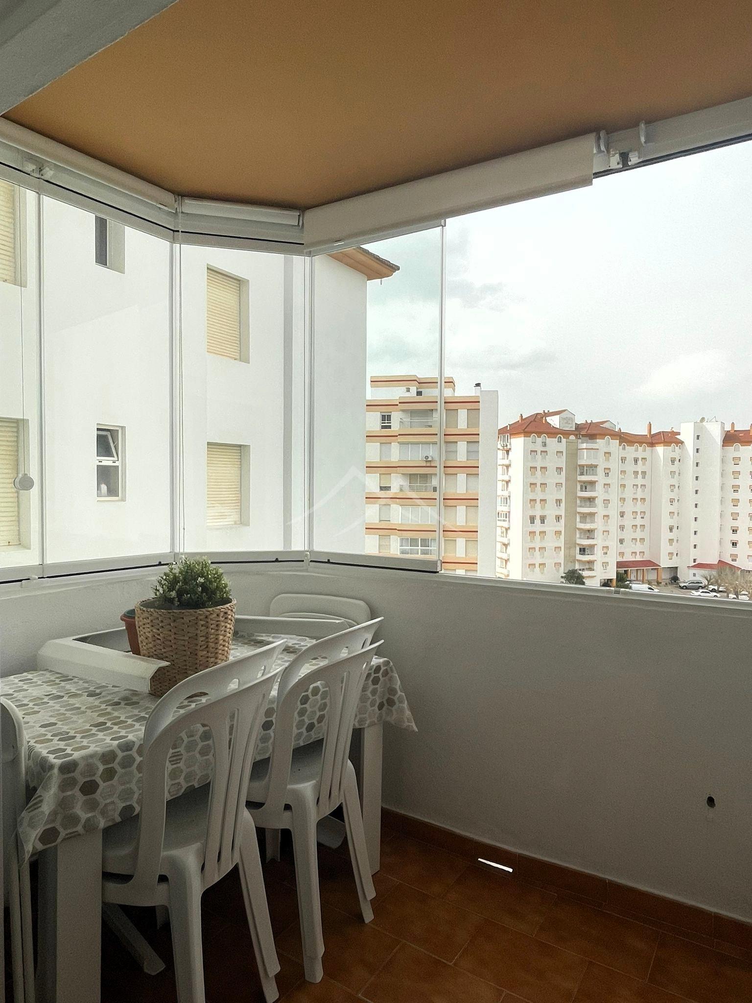 Venta de apartamento en El Puerto de Santa María