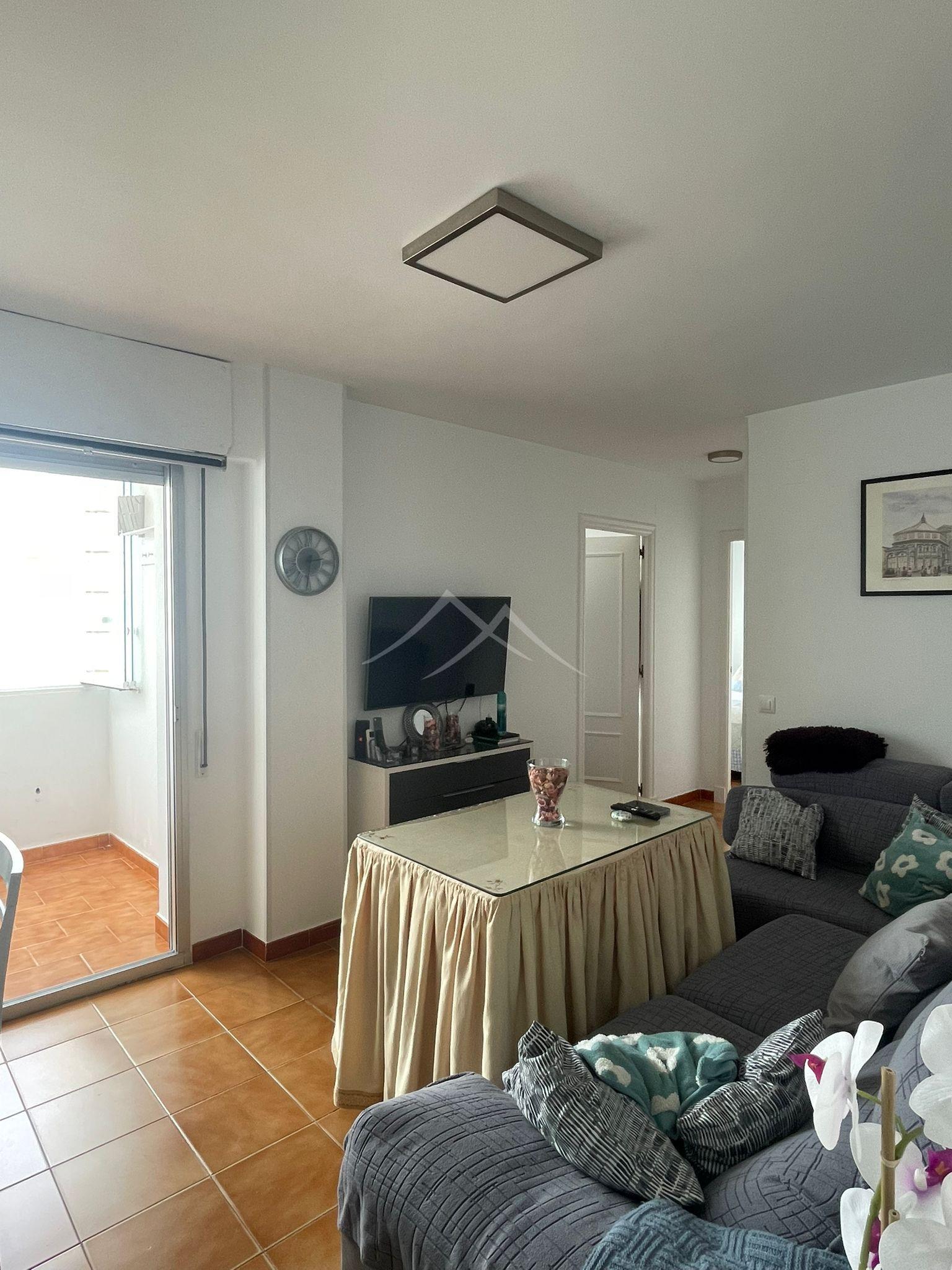 Venta de apartamento en El Puerto de Santa María