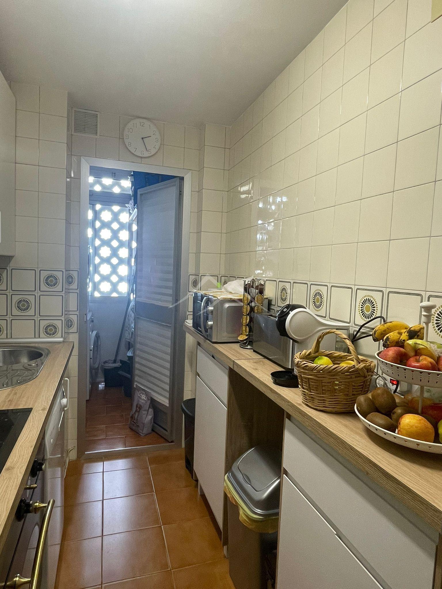 Venta de apartamento en El Puerto de Santa María