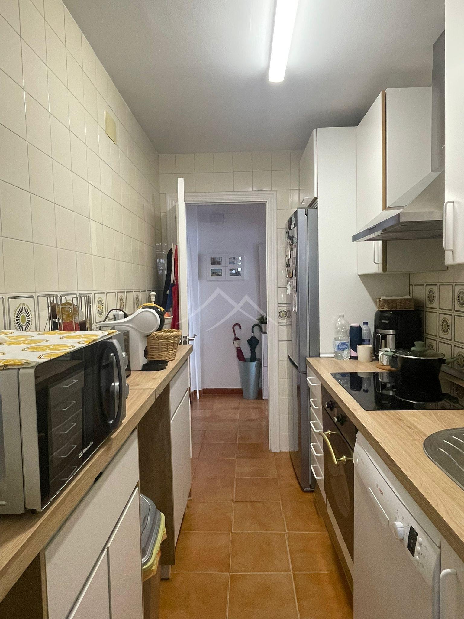 Venta de apartamento en El Puerto de Santa María