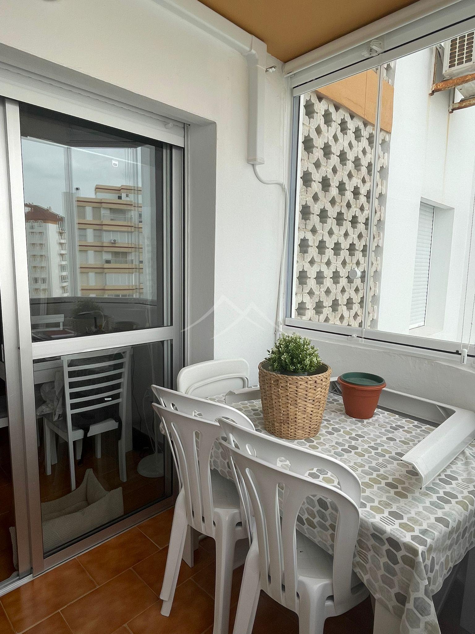 Venta de apartamento en El Puerto de Santa María