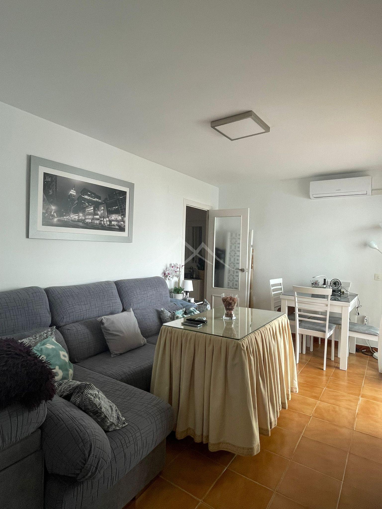 Venta de apartamento en El Puerto de Santa María