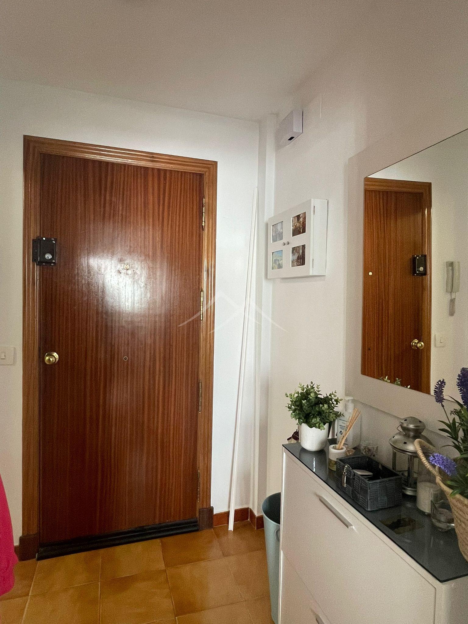 Venta de apartamento en El Puerto de Santa María