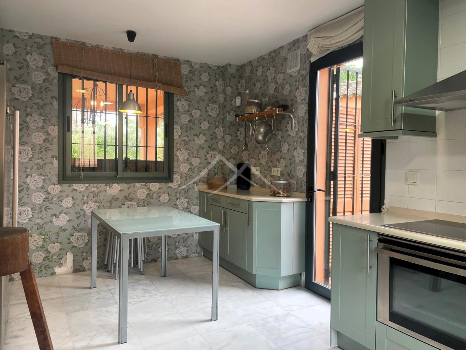 Venta de chalet en El Puerto de Santa María