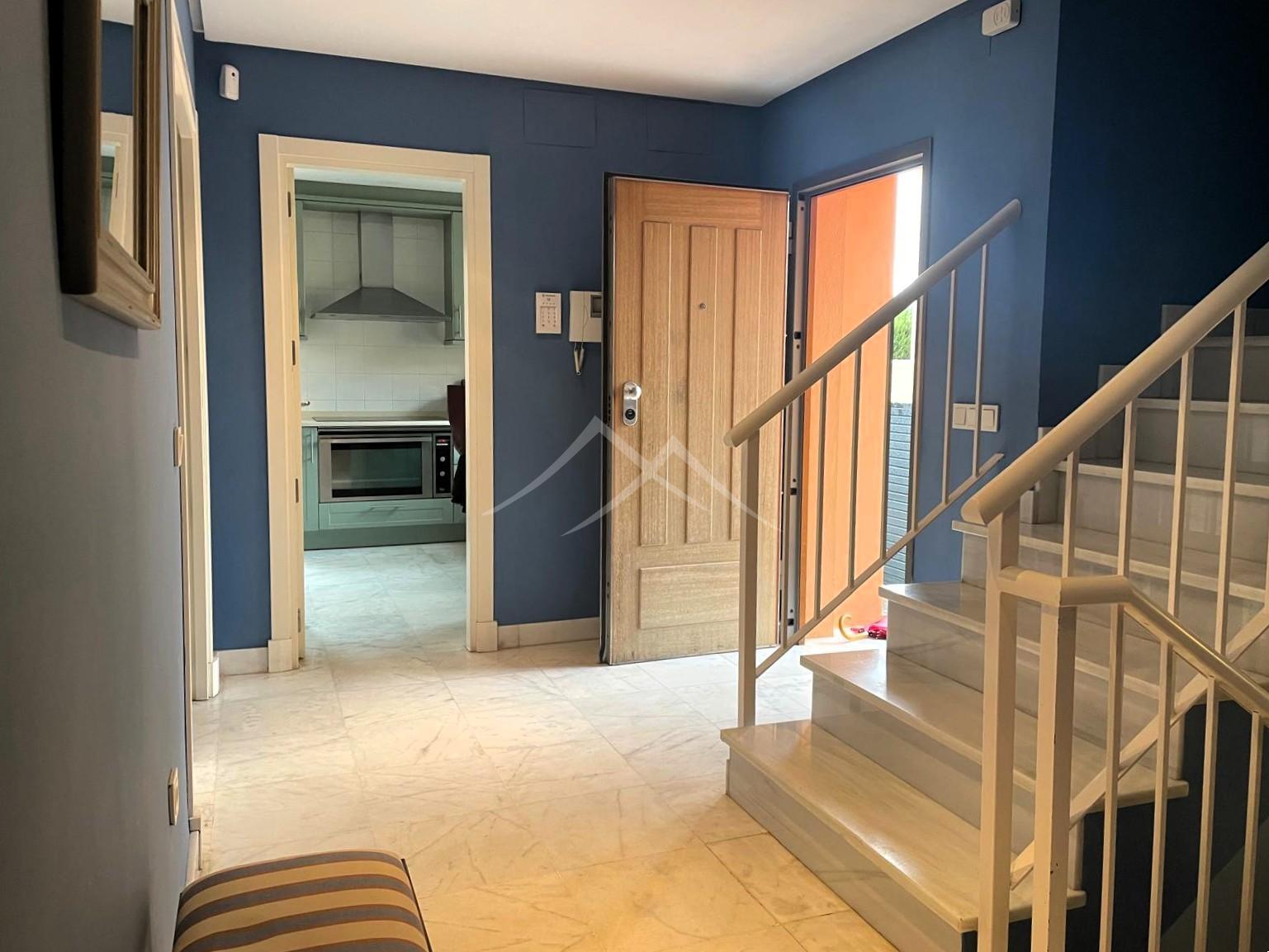 Venta de chalet en El Puerto de Santa María