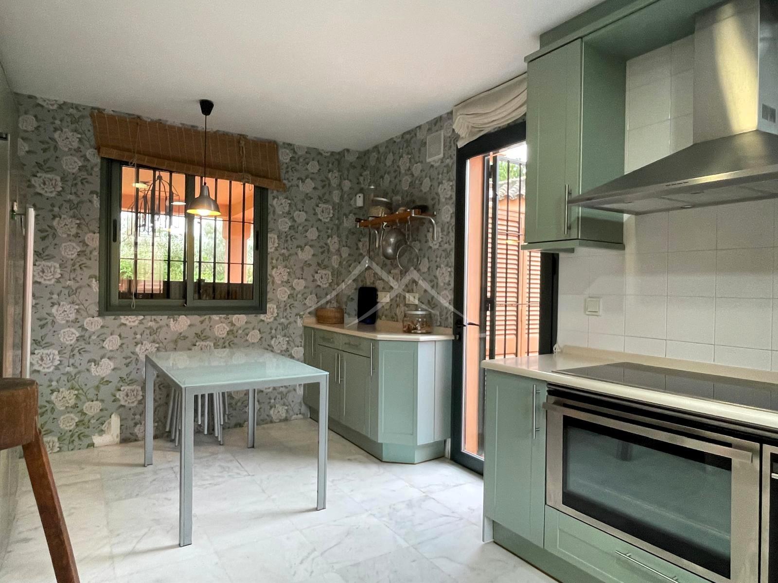 Venta de chalet en El Puerto de Santa María