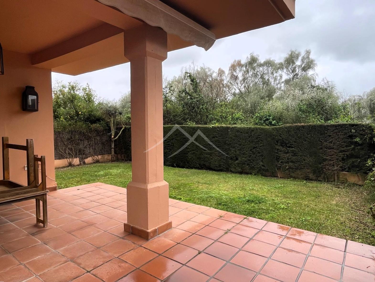 Venta de chalet en El Puerto de Santa María