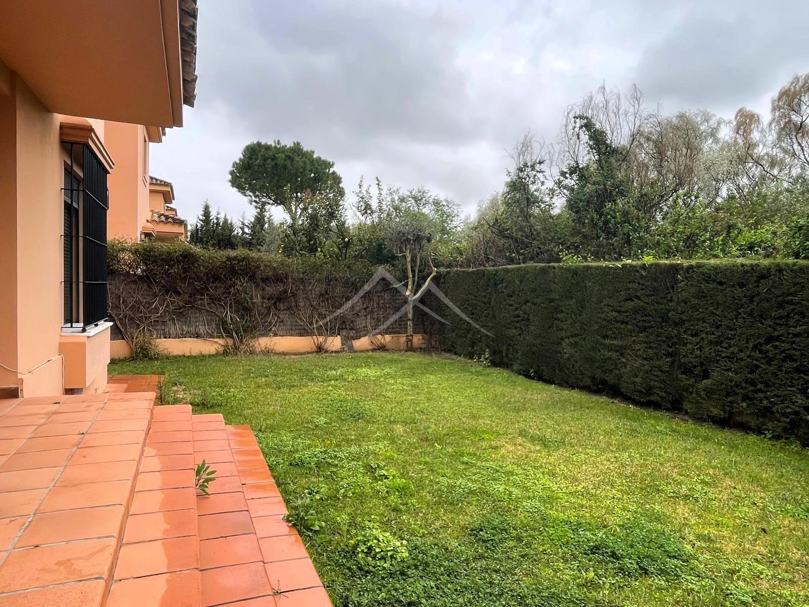 Venta de chalet en El Puerto de Santa María