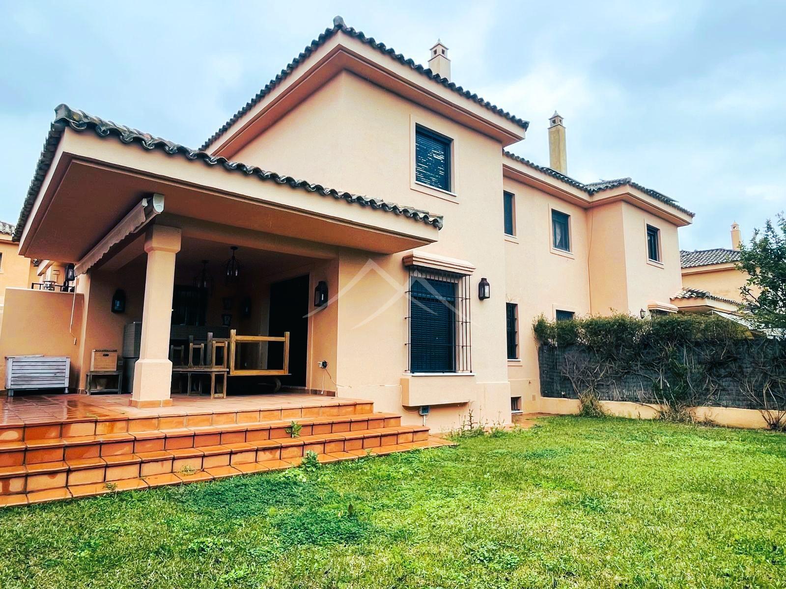 Venta de chalet en El Puerto de Santa María