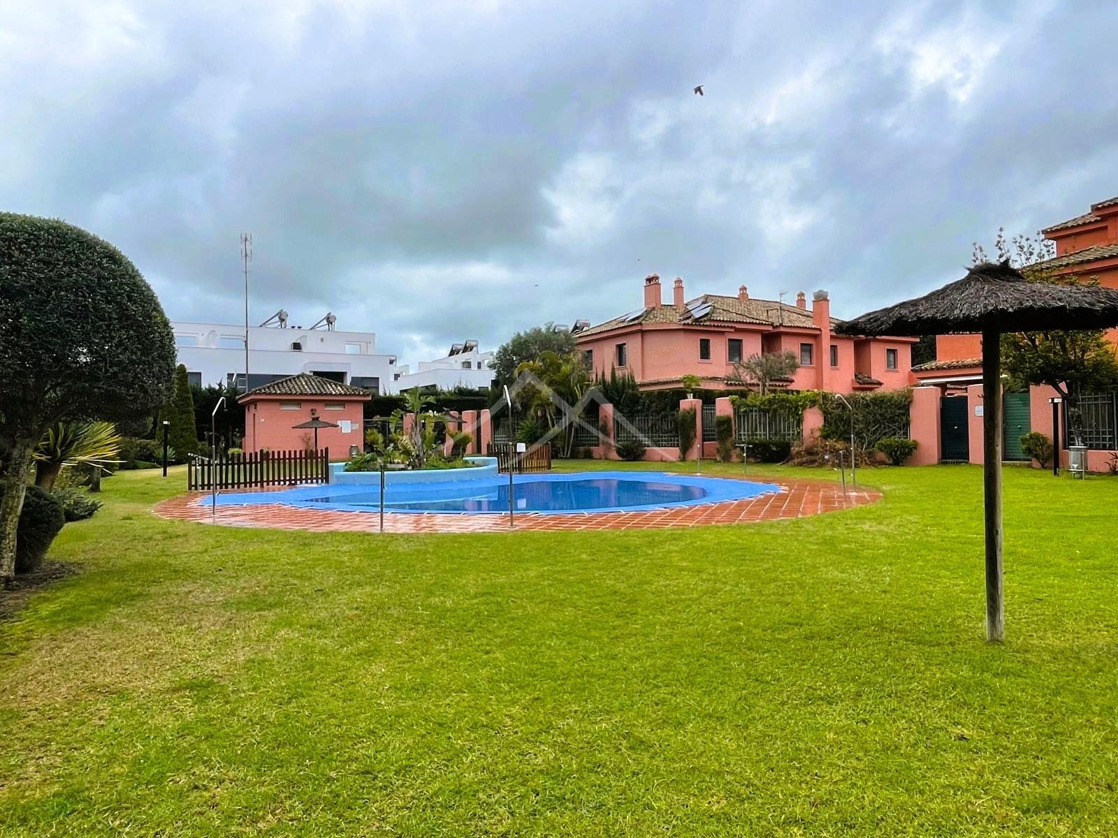 Venta de chalet en El Puerto de Santa María