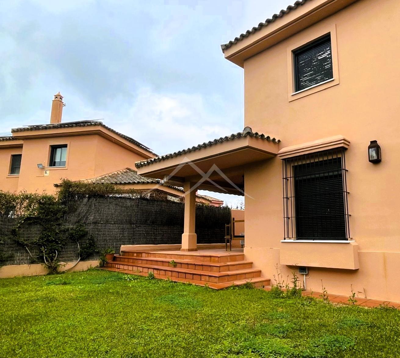 Venta de chalet en El Puerto de Santa María
