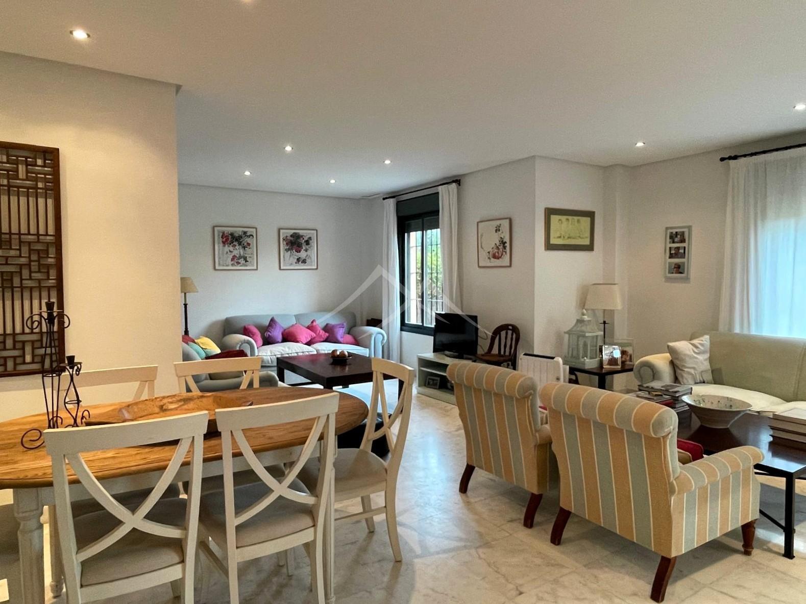 Venta de chalet en El Puerto de Santa María