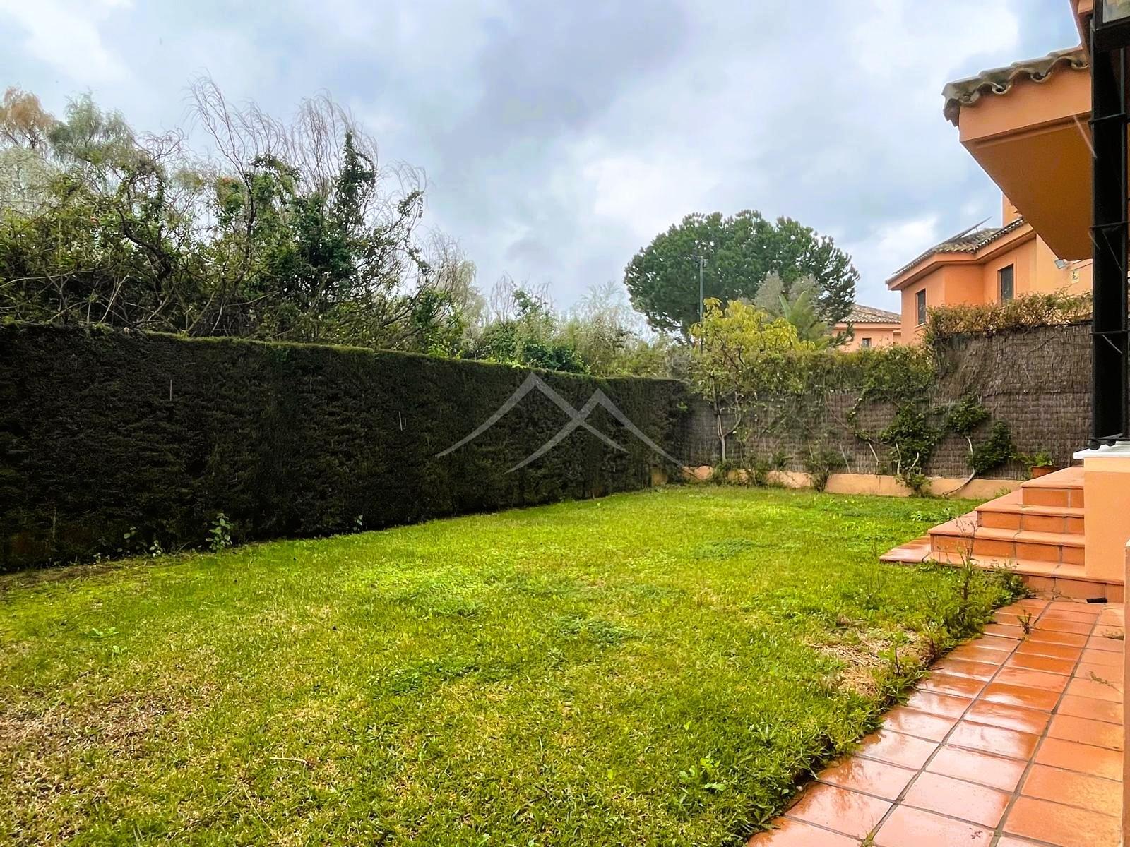 Venta de chalet en El Puerto de Santa María