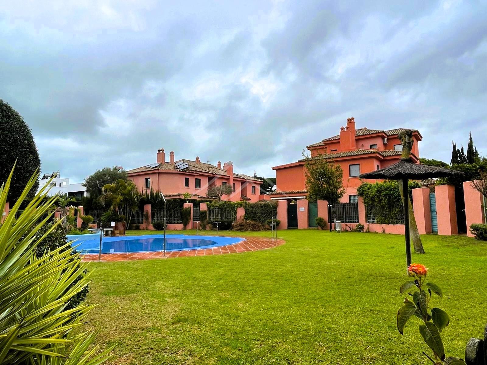 Venta de chalet en El Puerto de Santa María