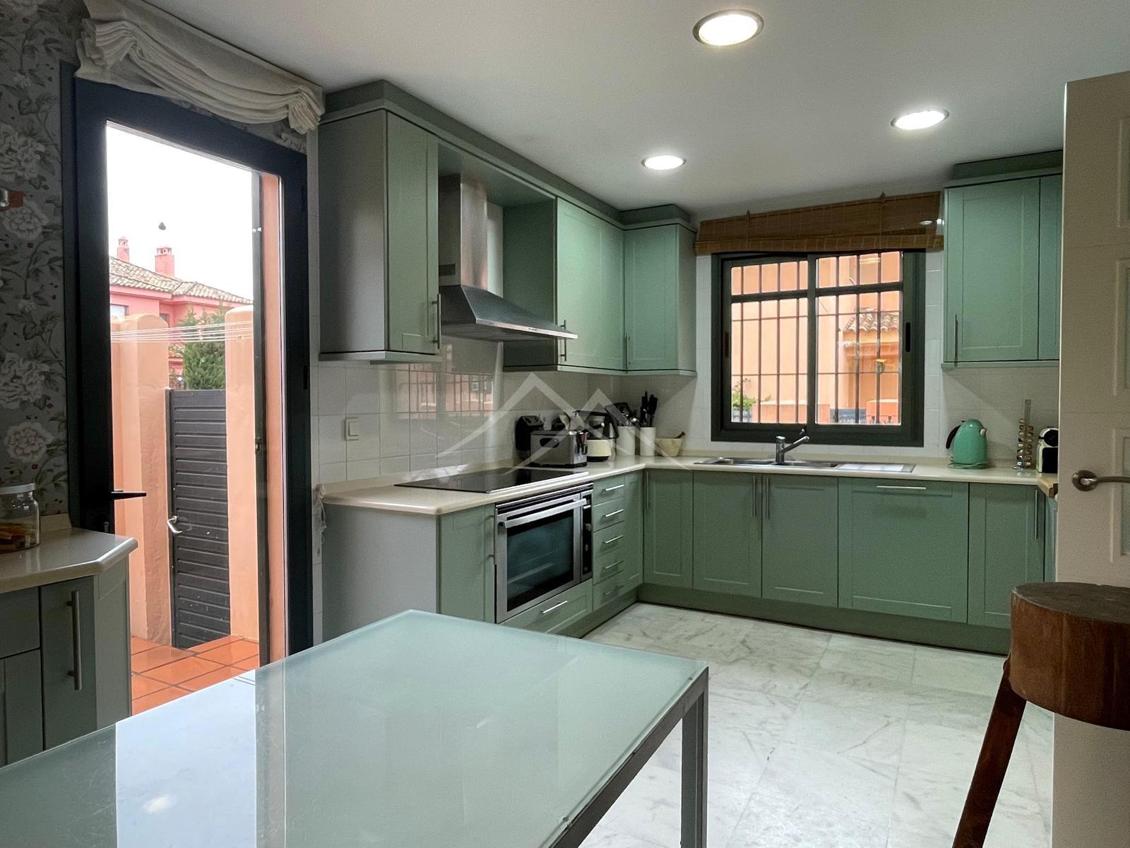 Venta de chalet en El Puerto de Santa María