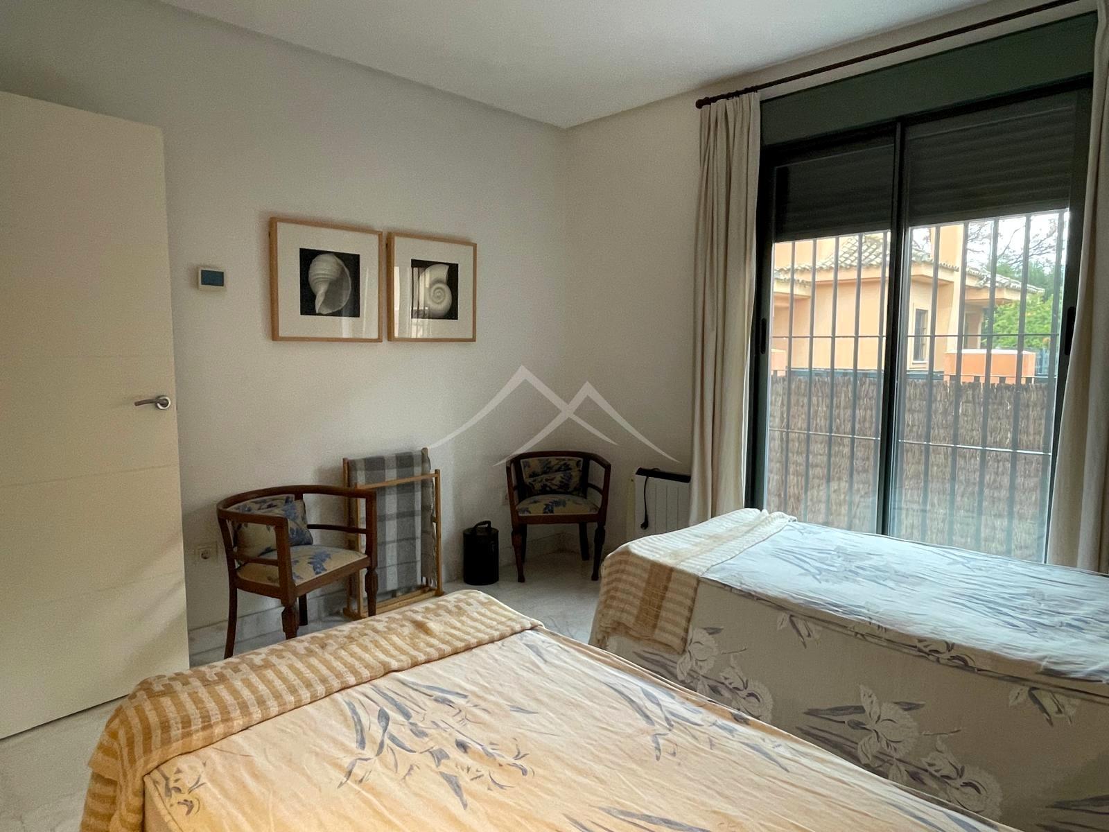 Venta de chalet en El Puerto de Santa María