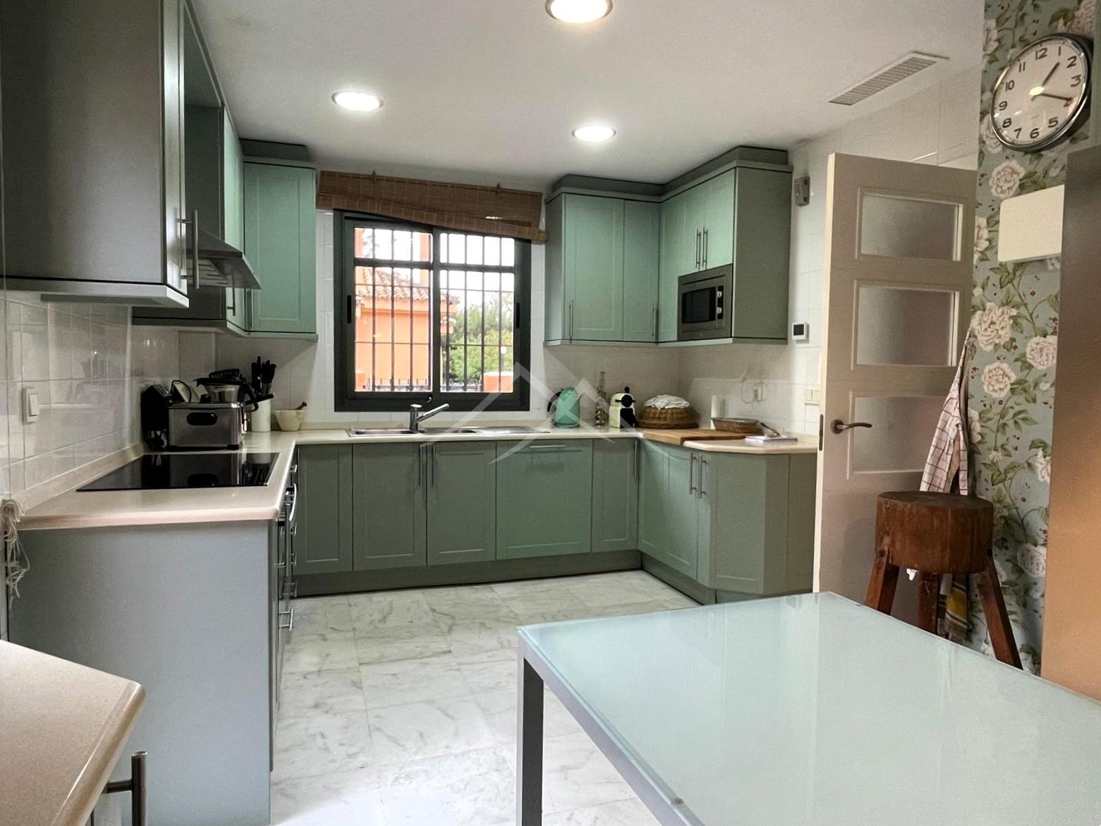 Venta de chalet en El Puerto de Santa María