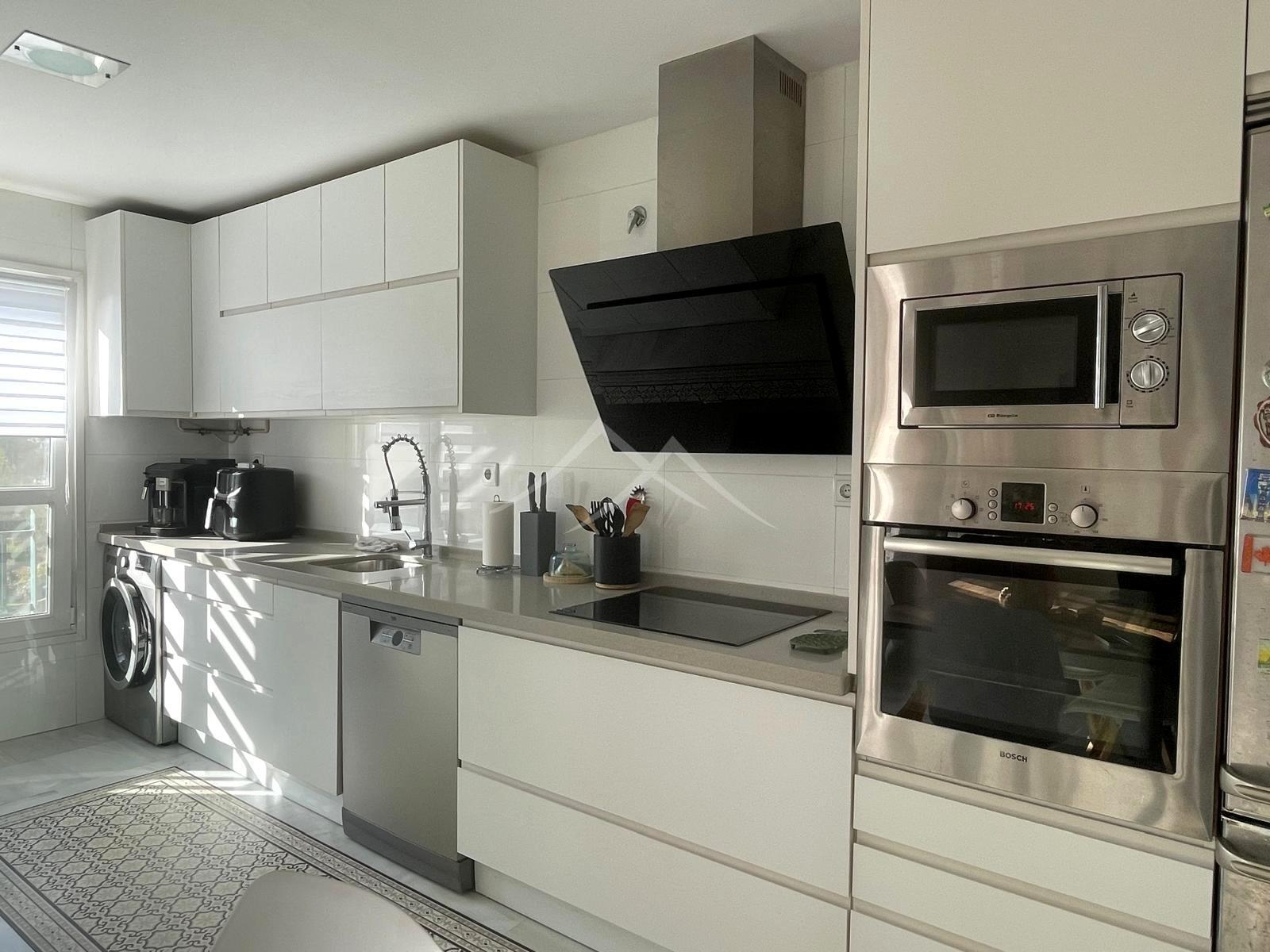 Venta de Ático en El Puerto de Santa María