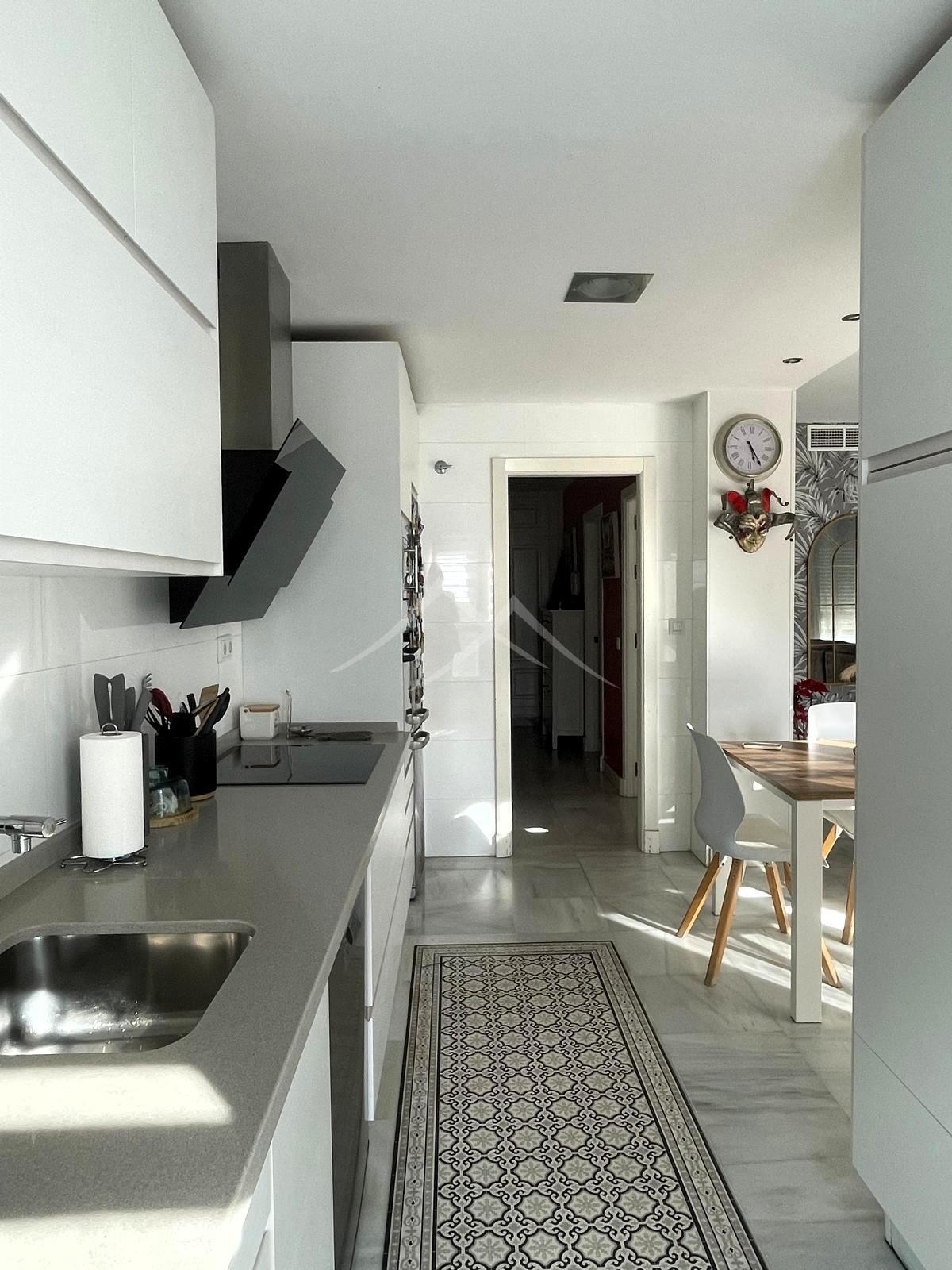 Venta de Ático en El Puerto de Santa María