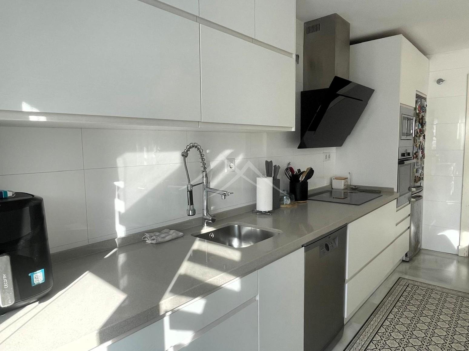 Venta de Ático en El Puerto de Santa María