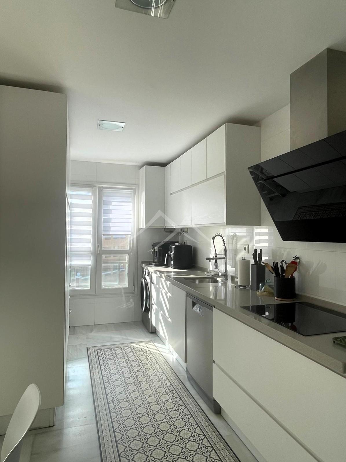 Venta de Ático en El Puerto de Santa María