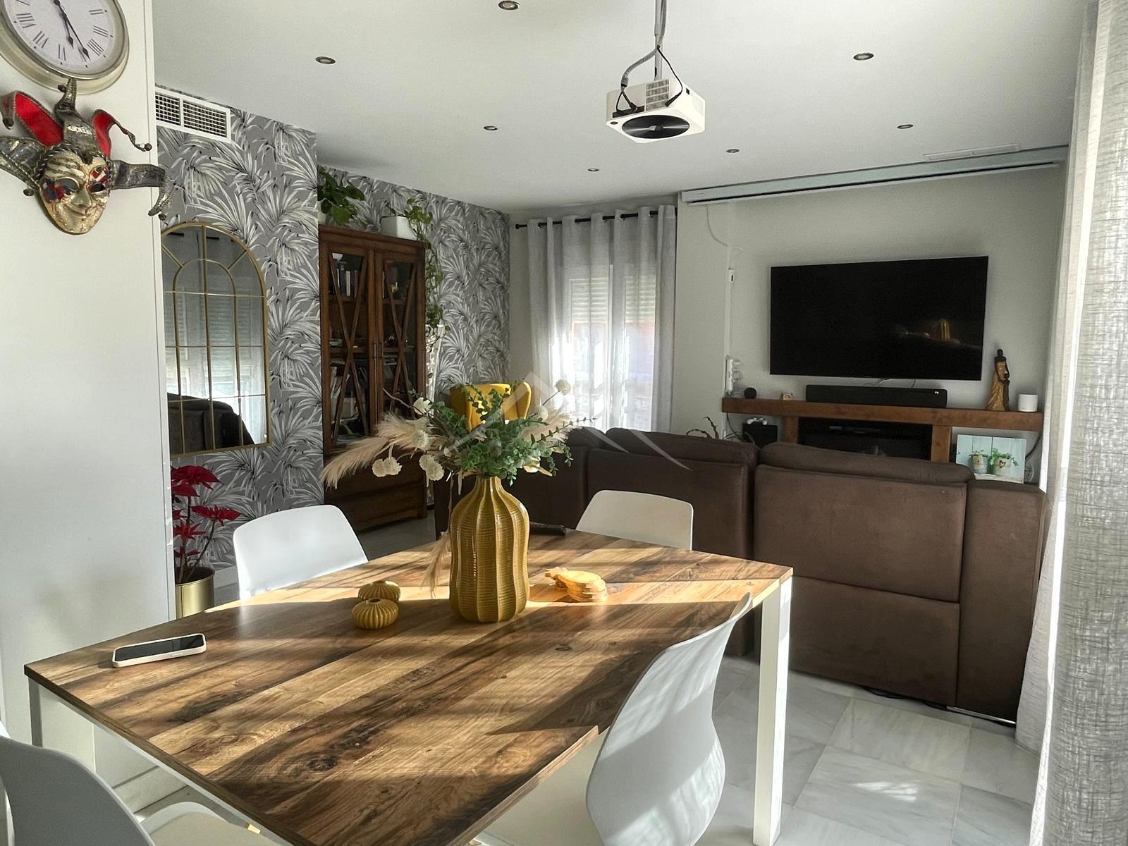 Venta de Ático en El Puerto de Santa María