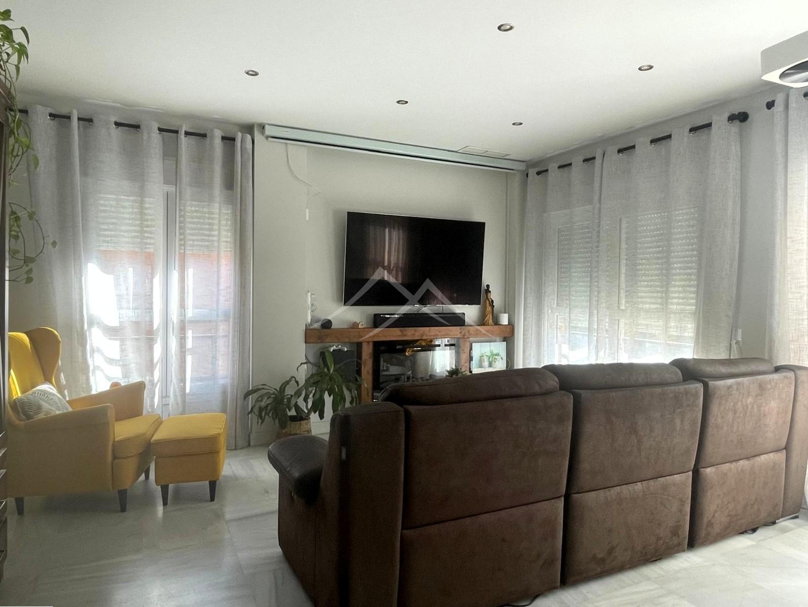 Venta de Ático en El Puerto de Santa María