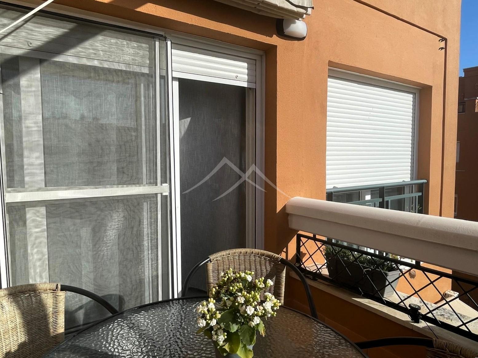 Venta de Ático en El Puerto de Santa María