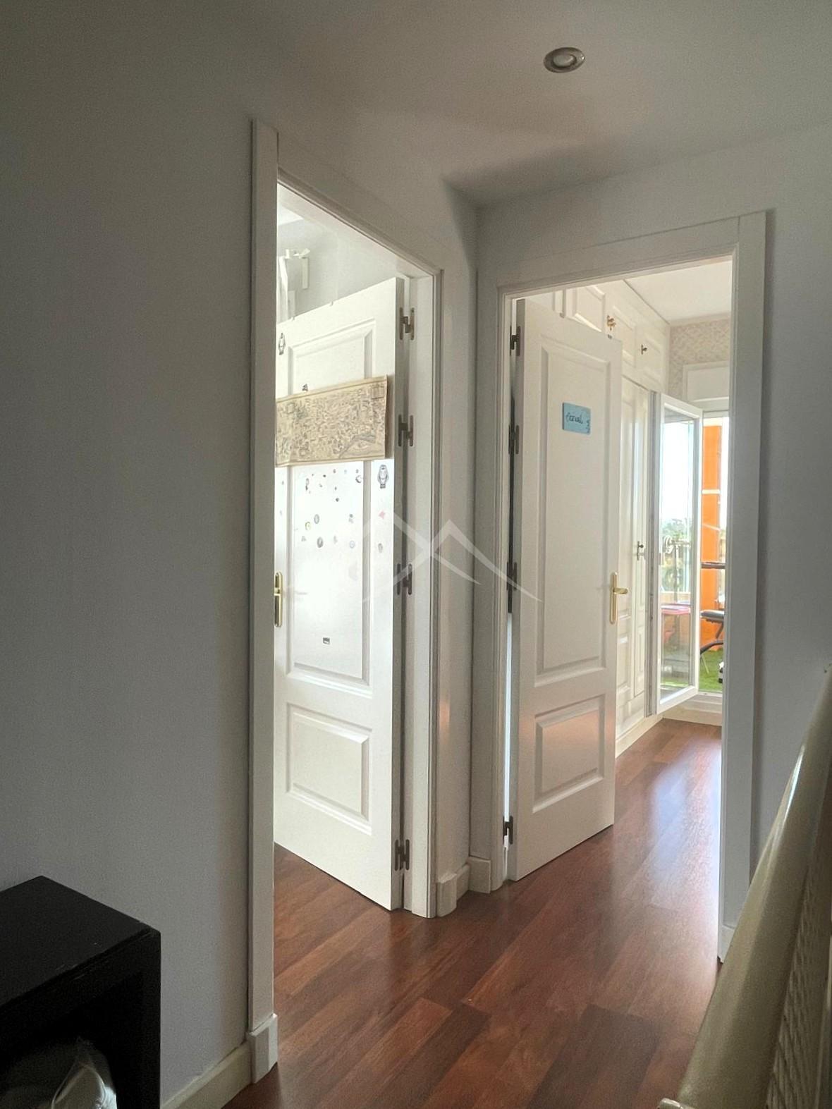 Venta de Ático en El Puerto de Santa María