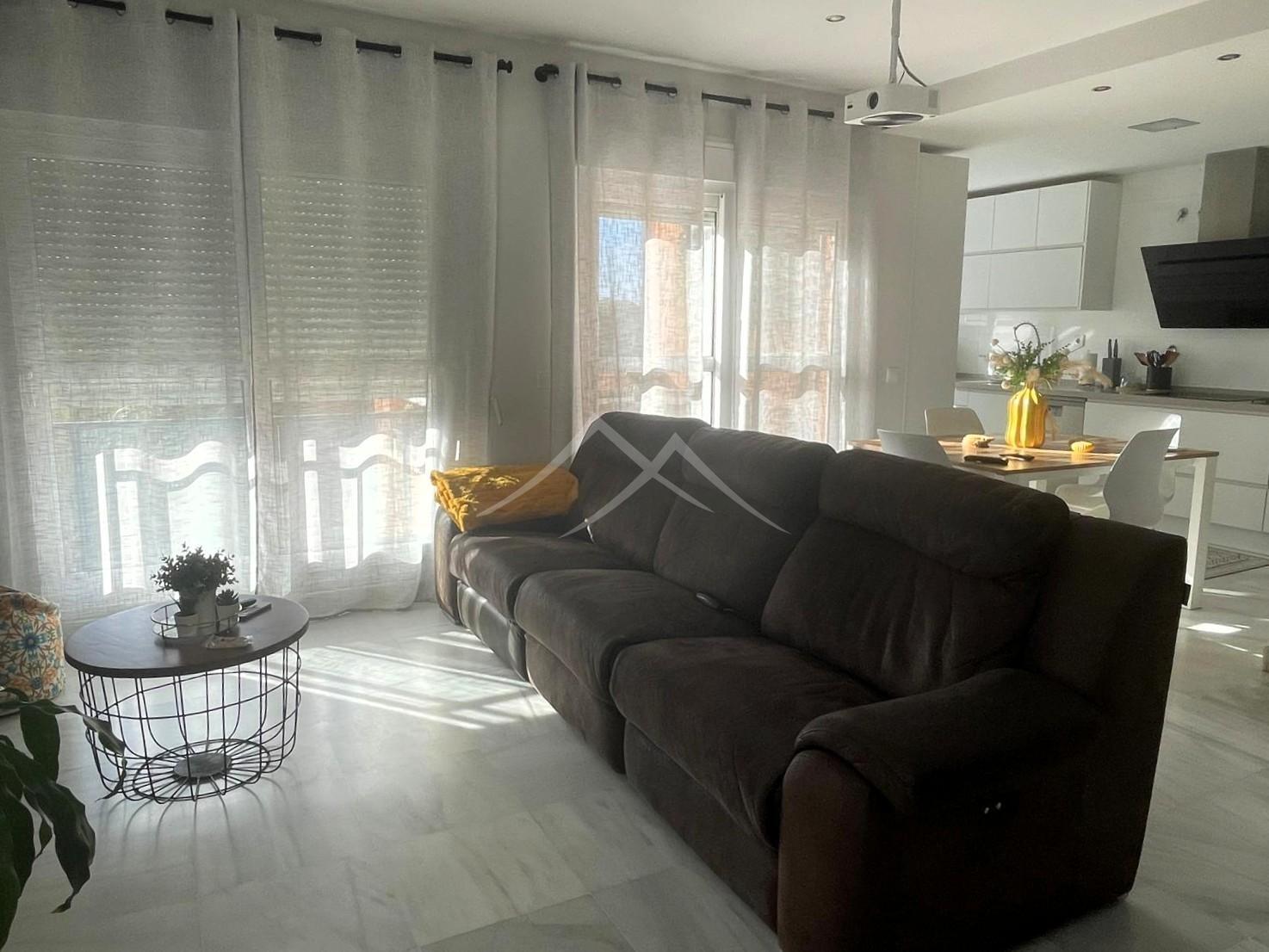 Venta de Ático en El Puerto de Santa María