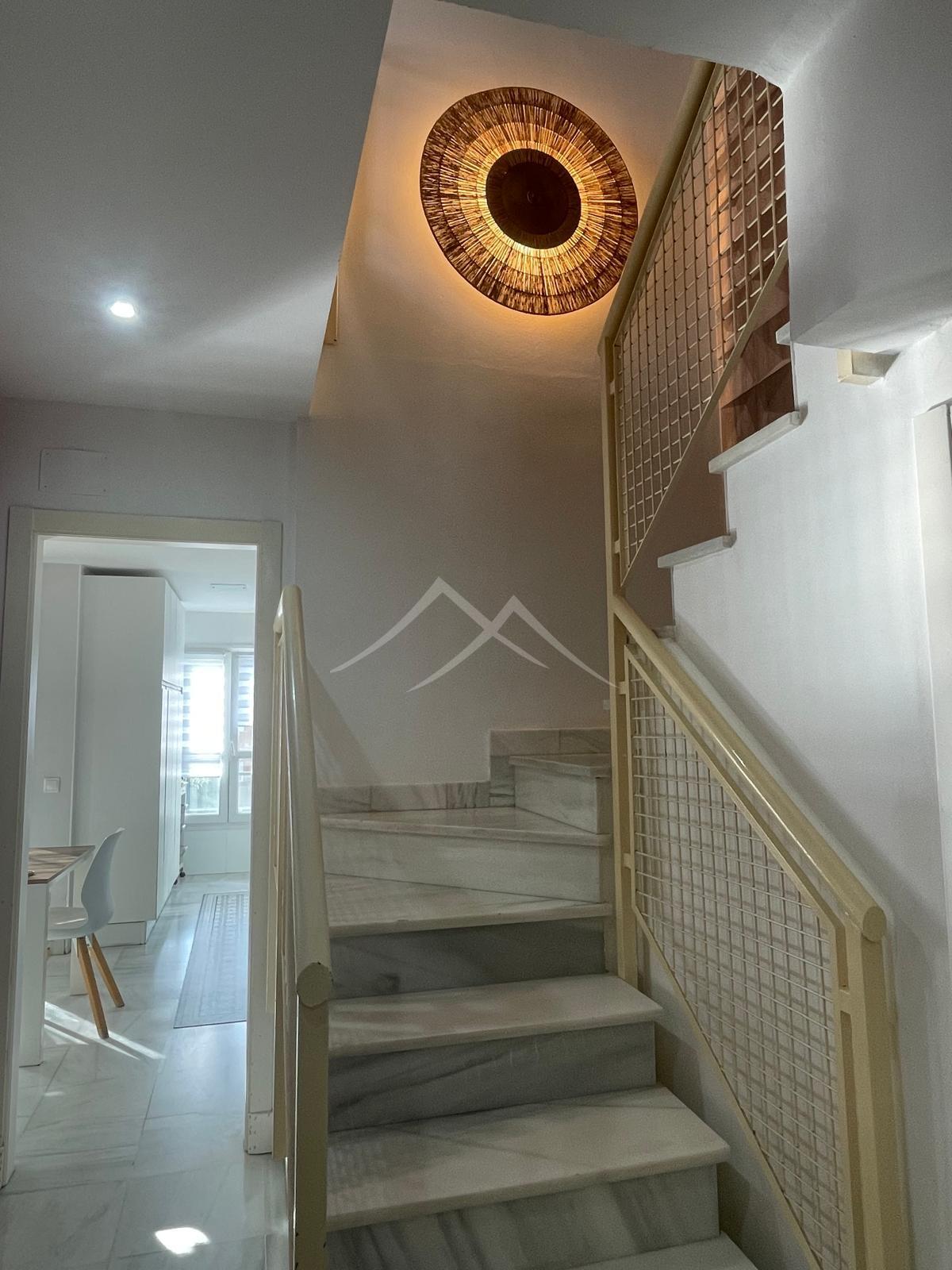 Venta de Ático en El Puerto de Santa María