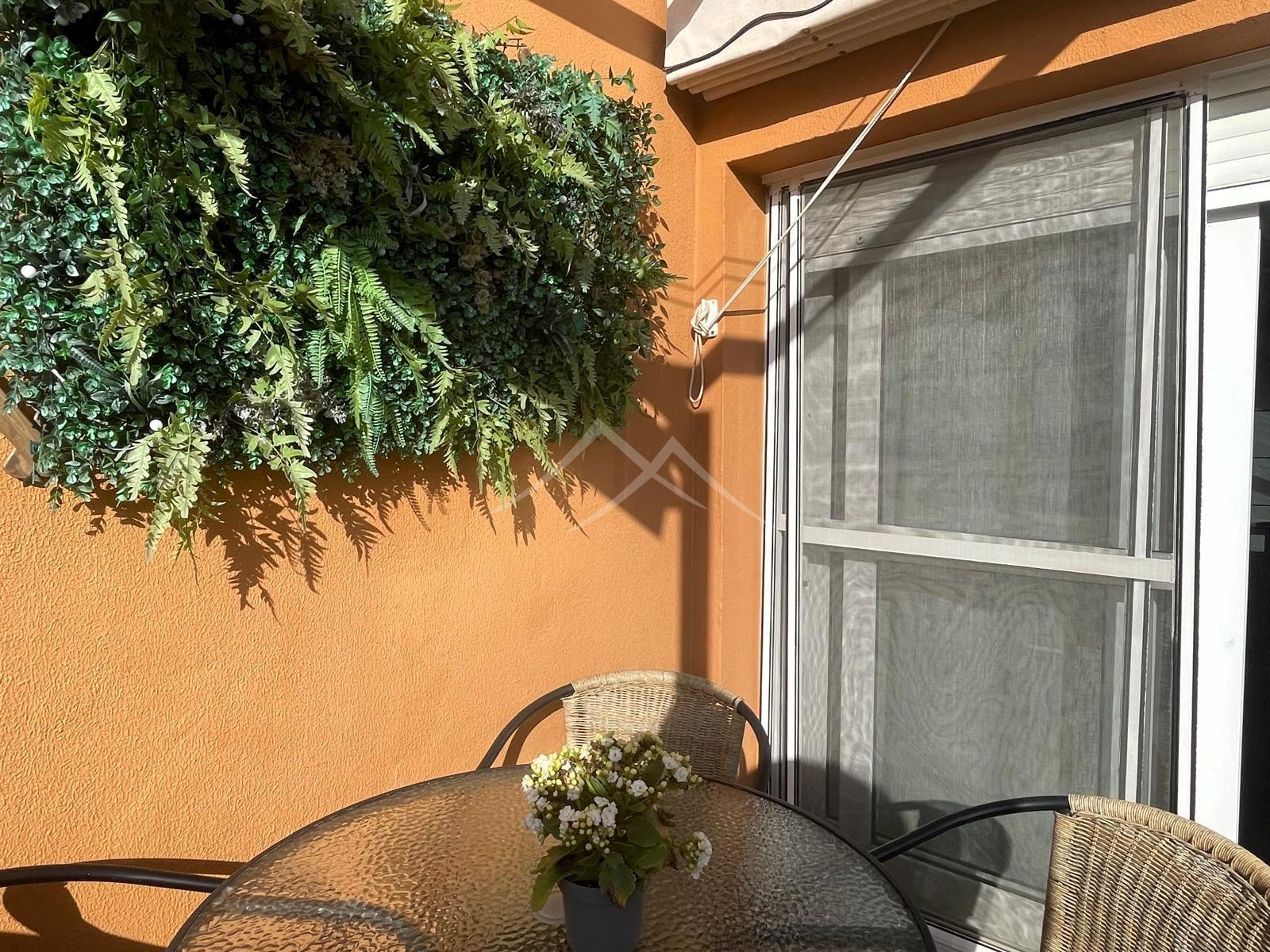 Venta de Ático en El Puerto de Santa María