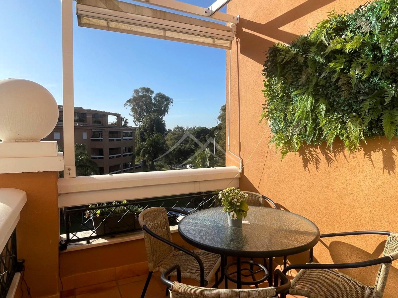 Venta de Ático en El Puerto de Santa María