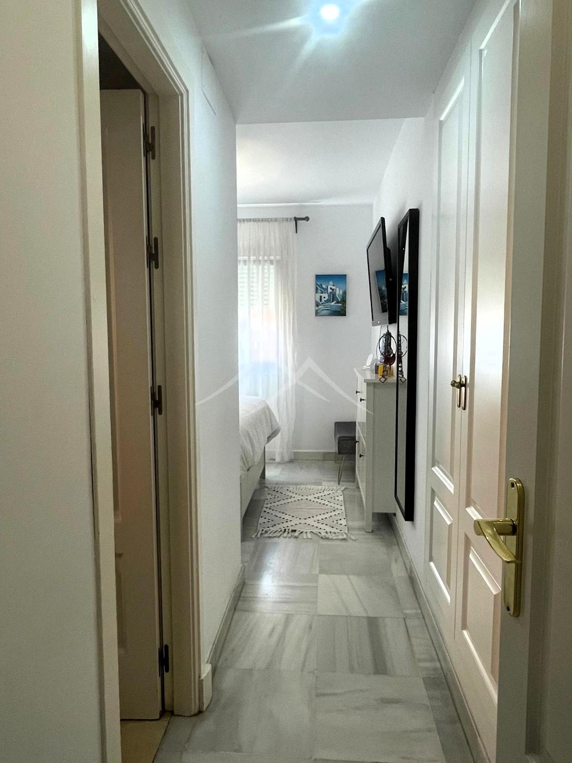 Venta de Ático en El Puerto de Santa María